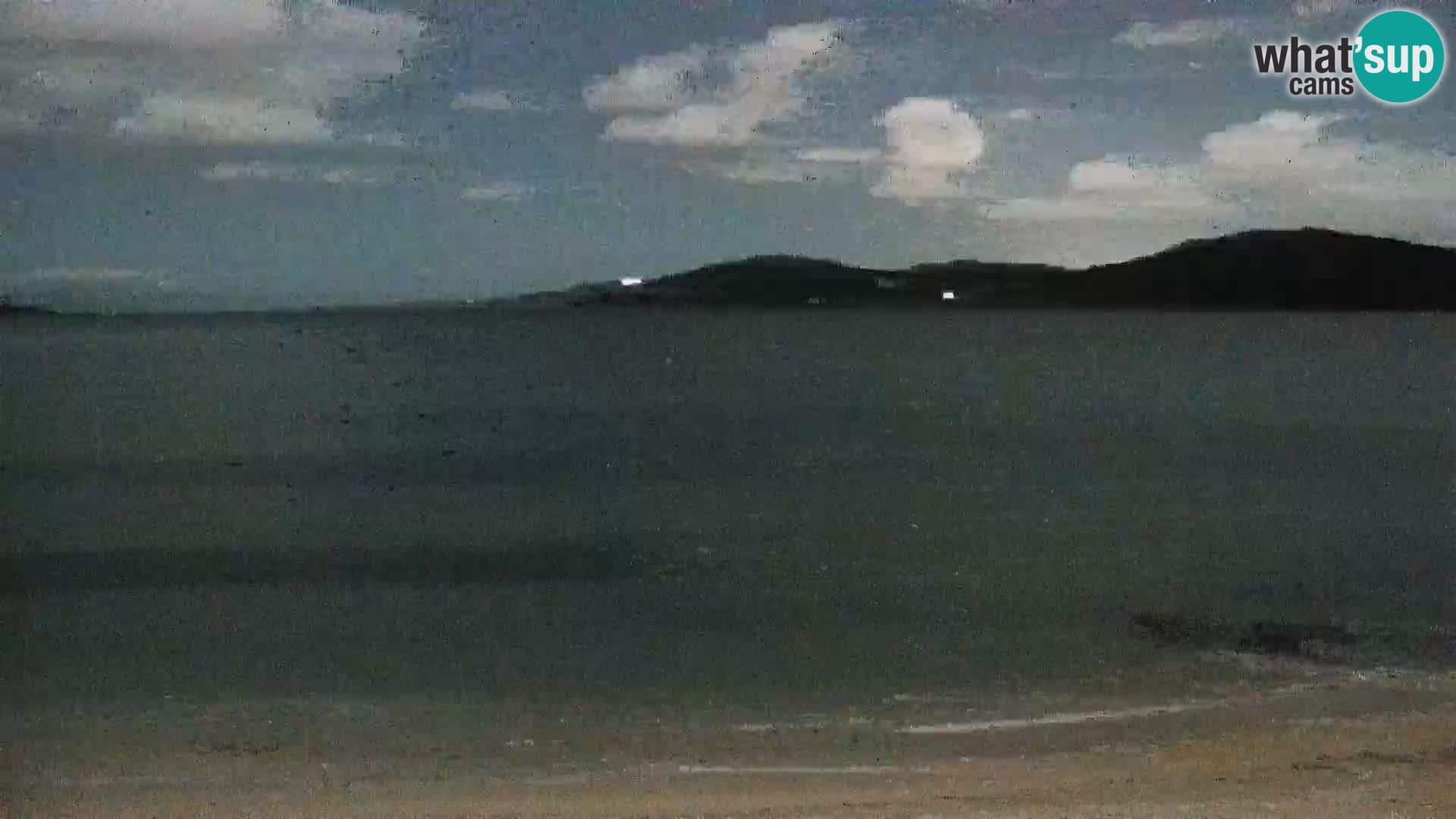 Webcam Porto Pollo Beach – Rupi’s
