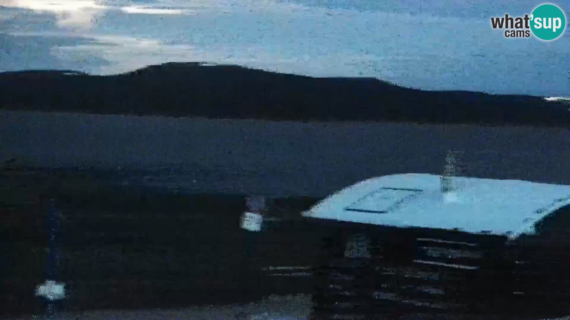 Webcam Strand Porto Pollo – Rupi’s