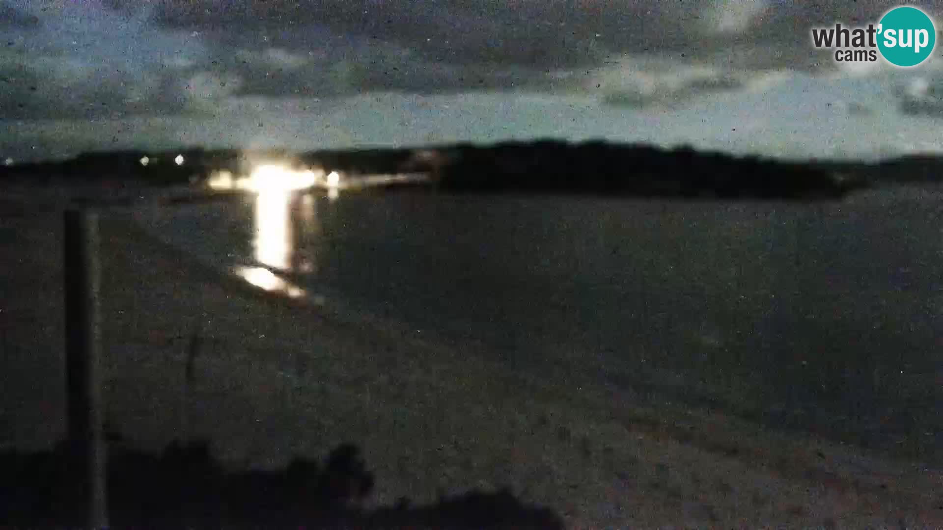 Webcam Strand Porto Pollo – Rupi’s