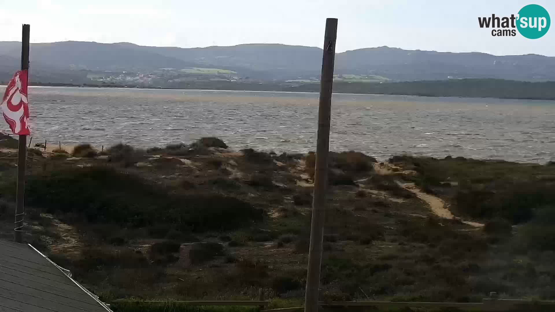 Webcam Porto Pollo Beach – Rupi’s