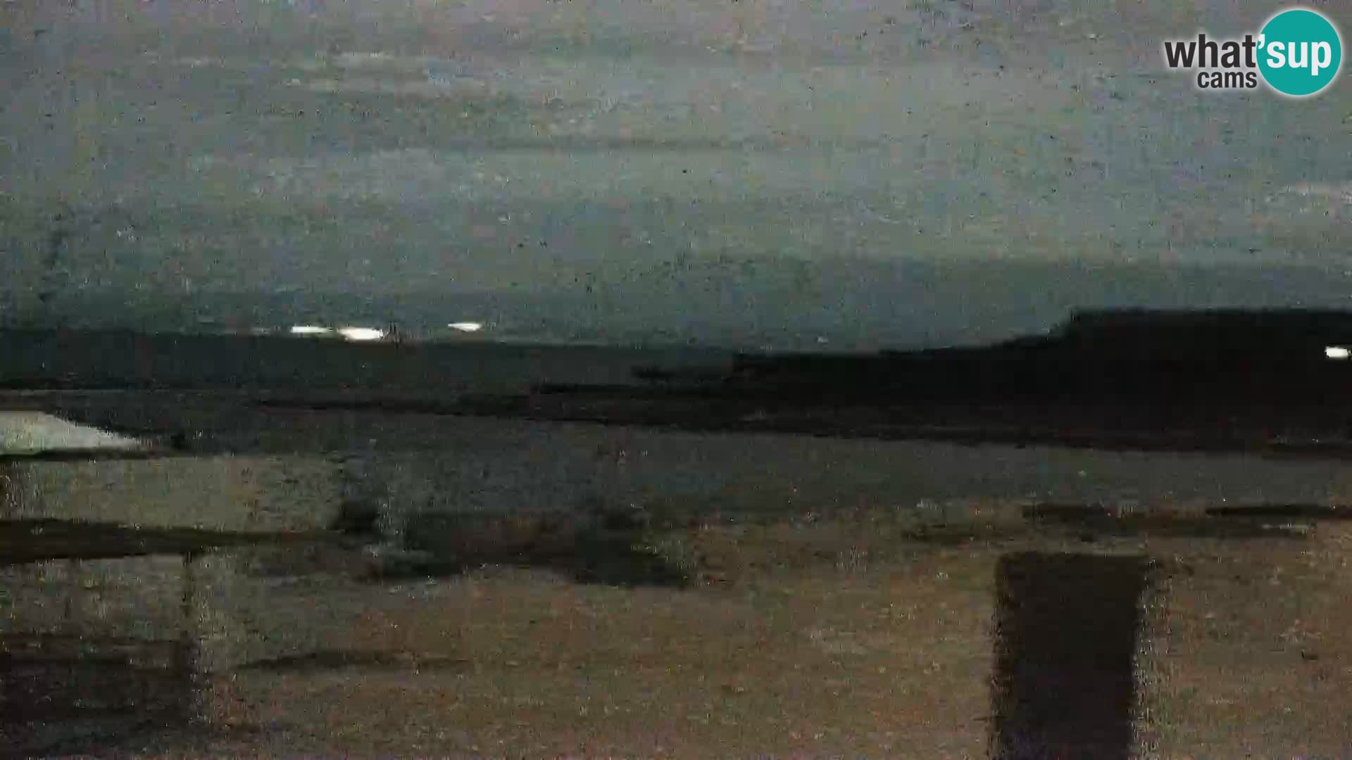 Spletna kamera plaža Porto Pollo – Rupi’s