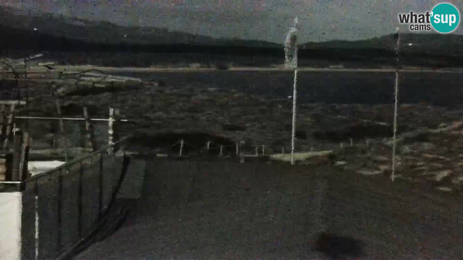 Webcam Porto Pollo Beach – Rupi’s