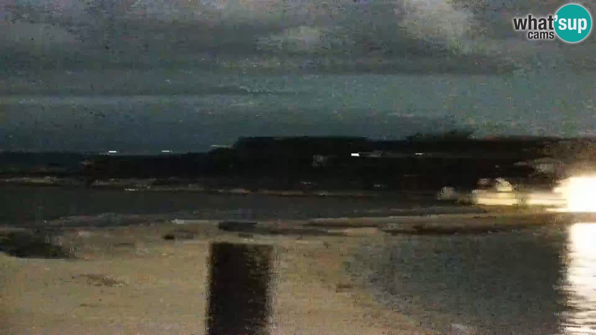 Webcam spiaggia Porto Pollo – Rupi’s bar