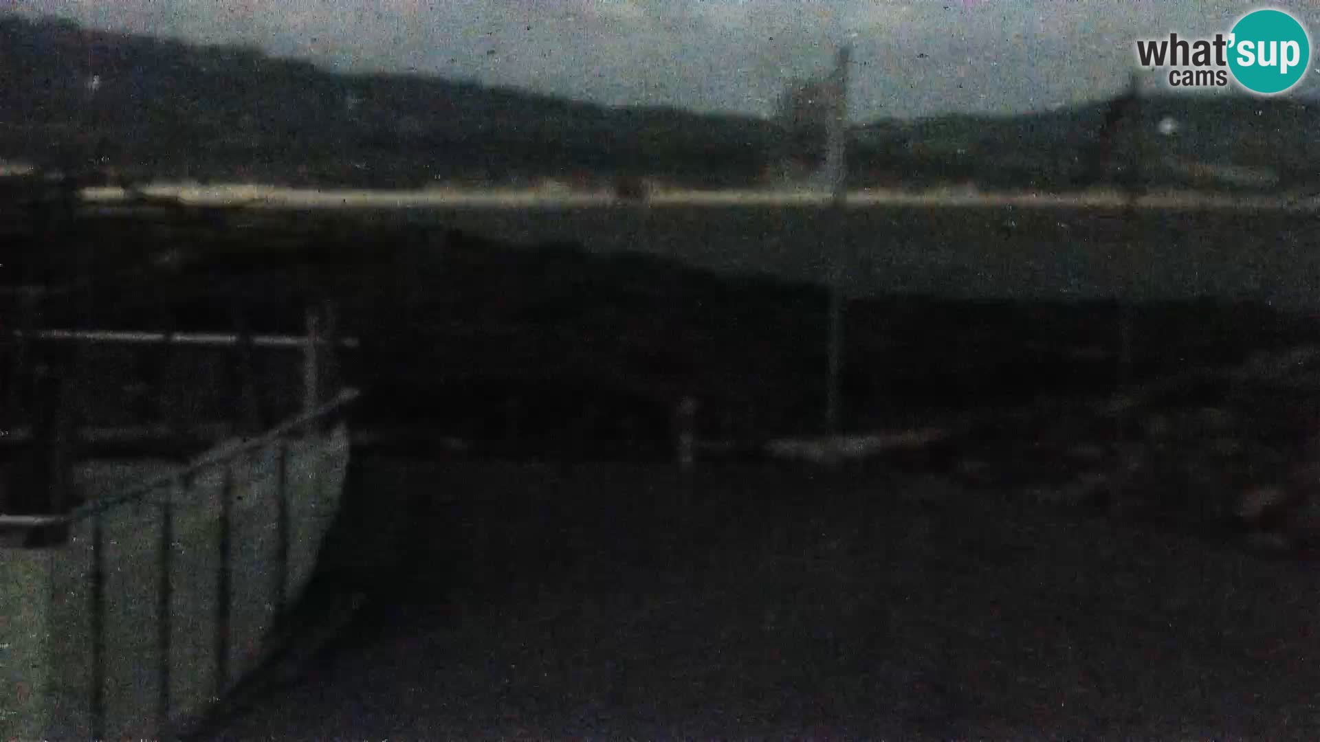 Webcam plage Porto Pollo – Rupi’s