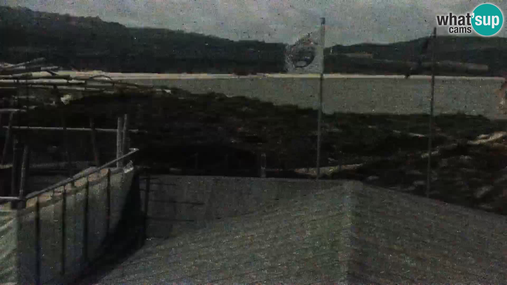 Webcam Porto Pollo Beach – Rupi’s