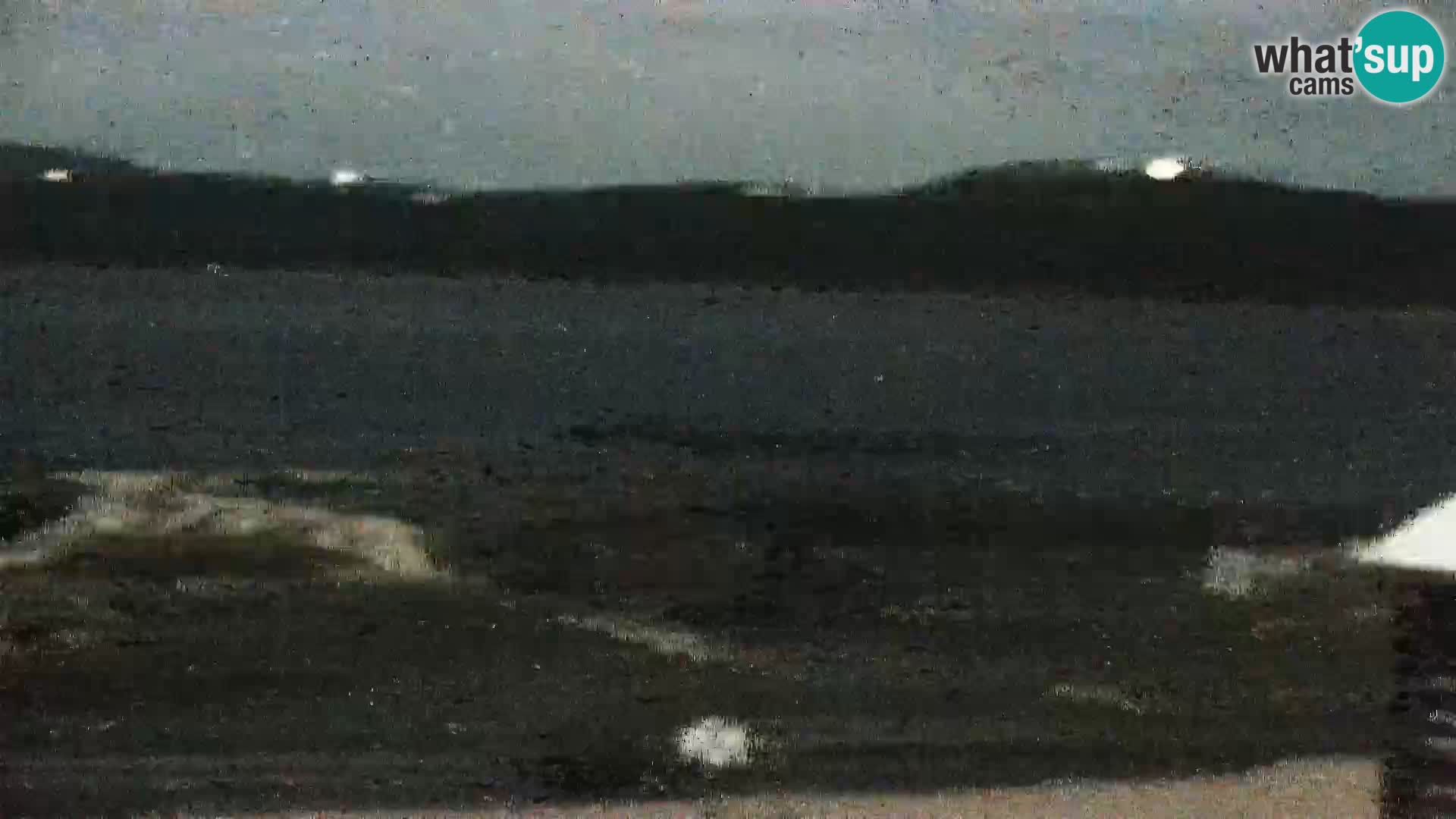 Web kamera plaža Porto Pollo – Rupi’s