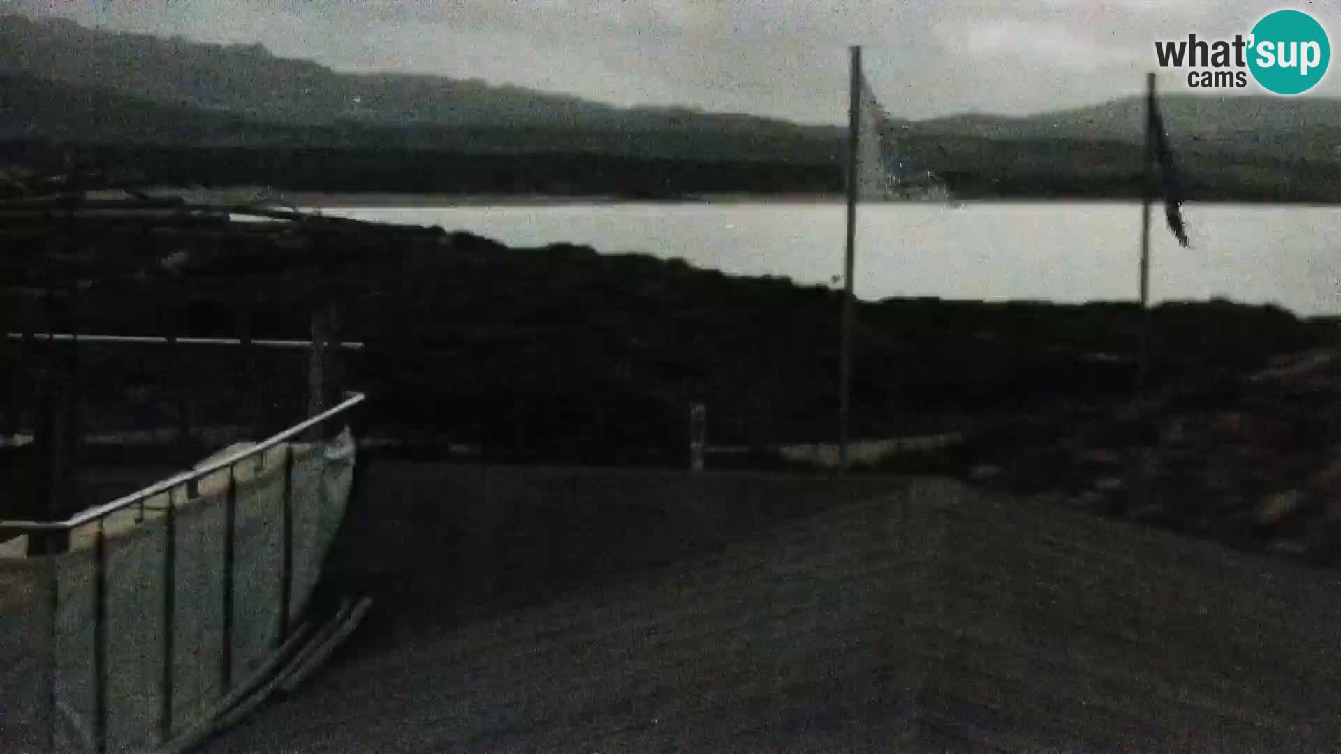 Webcam Porto Pollo Beach – Rupi’s