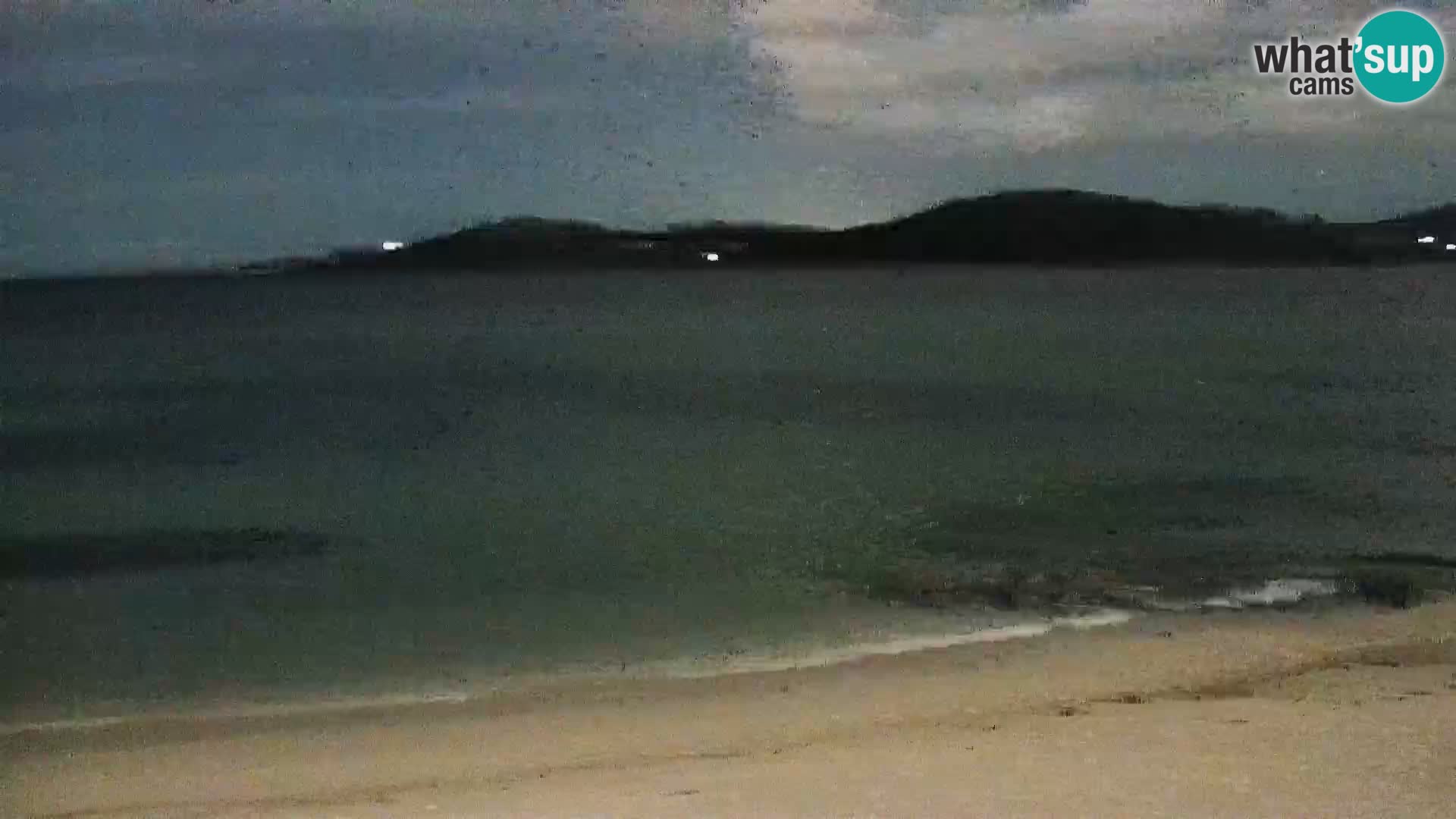 Webcam spiaggia Porto Pollo – Rupi’s bar