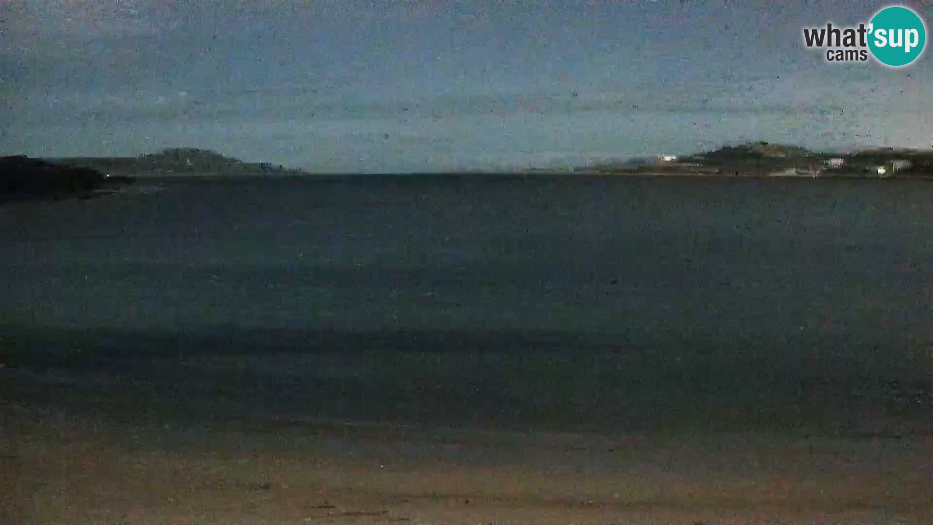 Webcam Strand Porto Pollo – Rupi’s