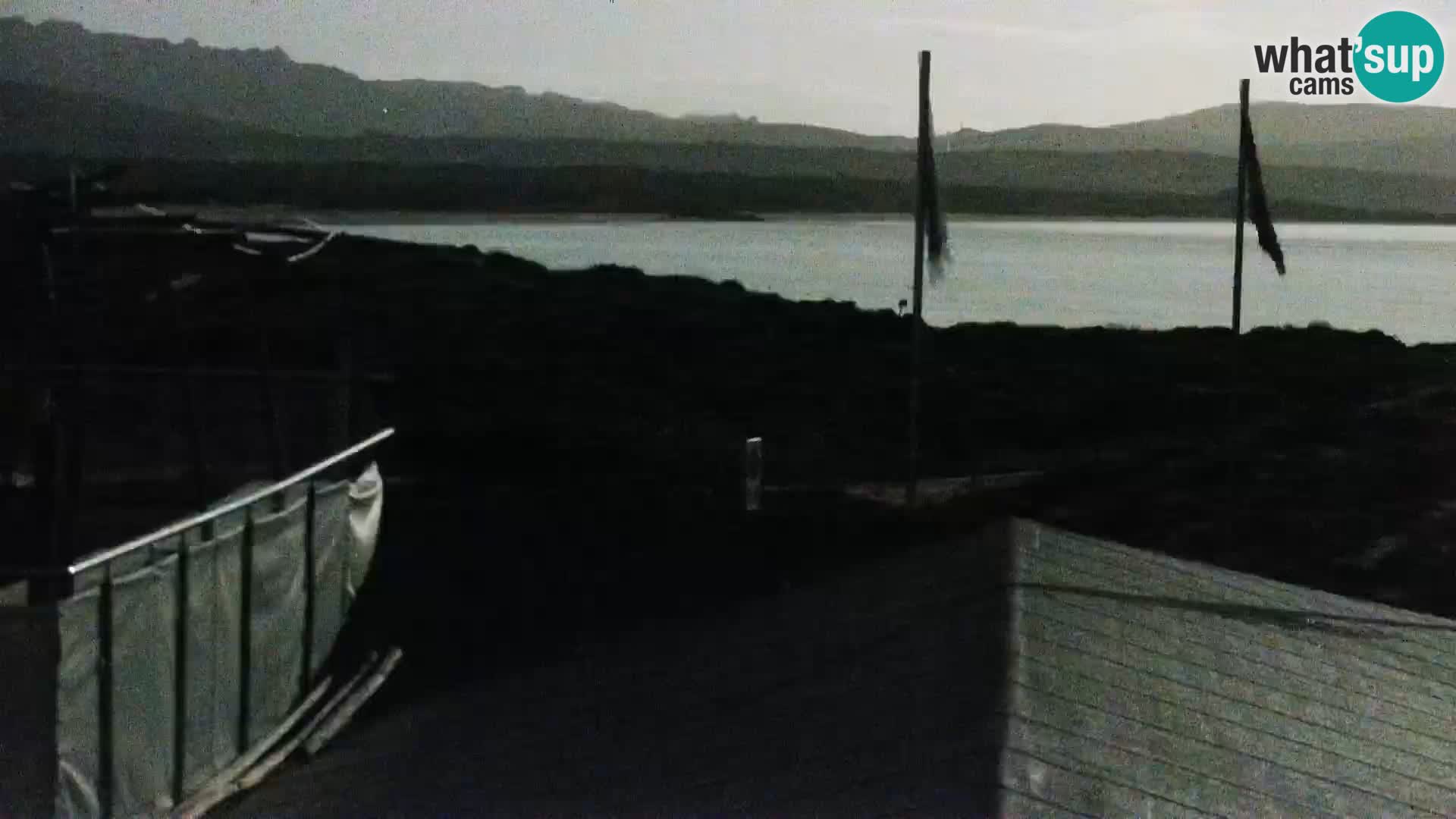 Webcam Porto Pollo Beach – Rupi’s