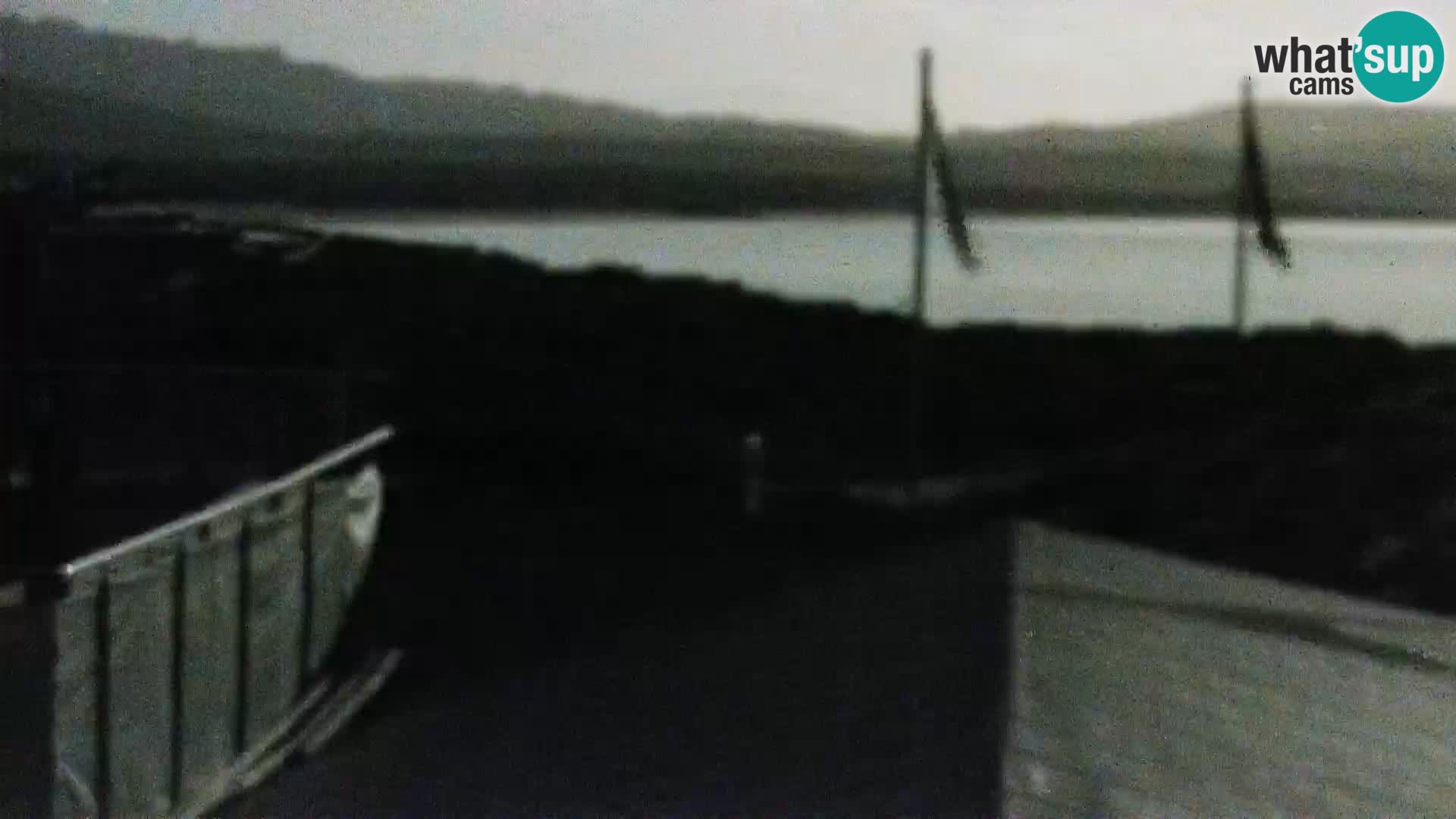 Spletna kamera plaža Porto Pollo – Rupi’s