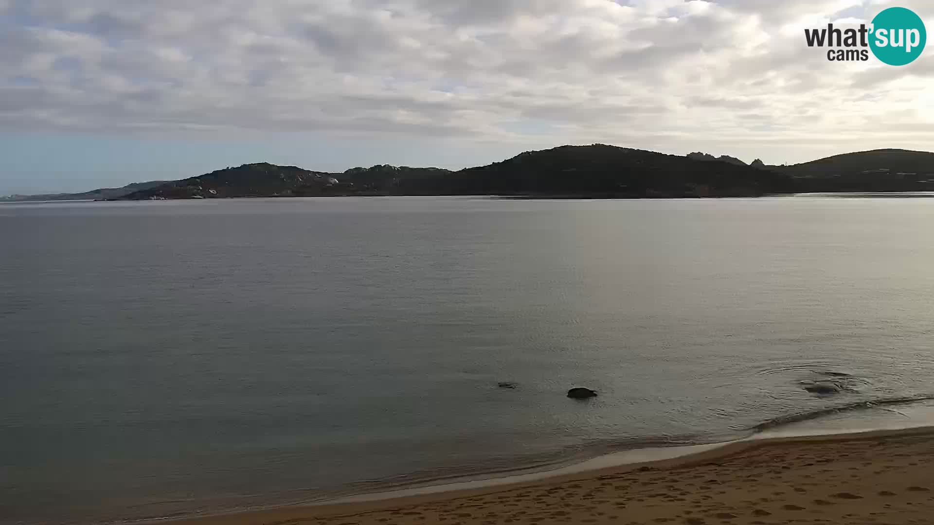 Webcam Porto Pollo Beach – Rupi’s