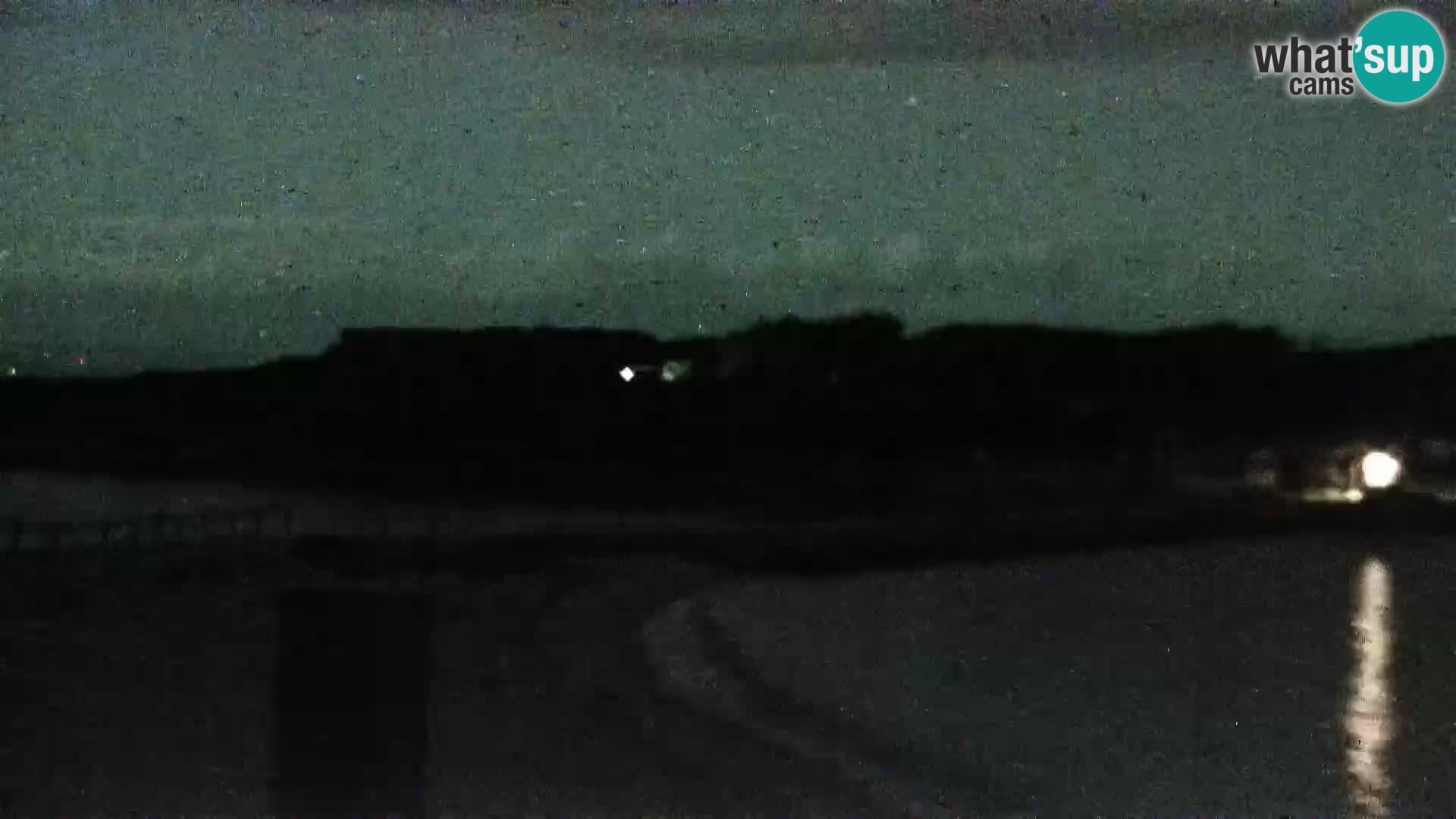 Webcam spiaggia Porto Pollo – Rupi’s bar