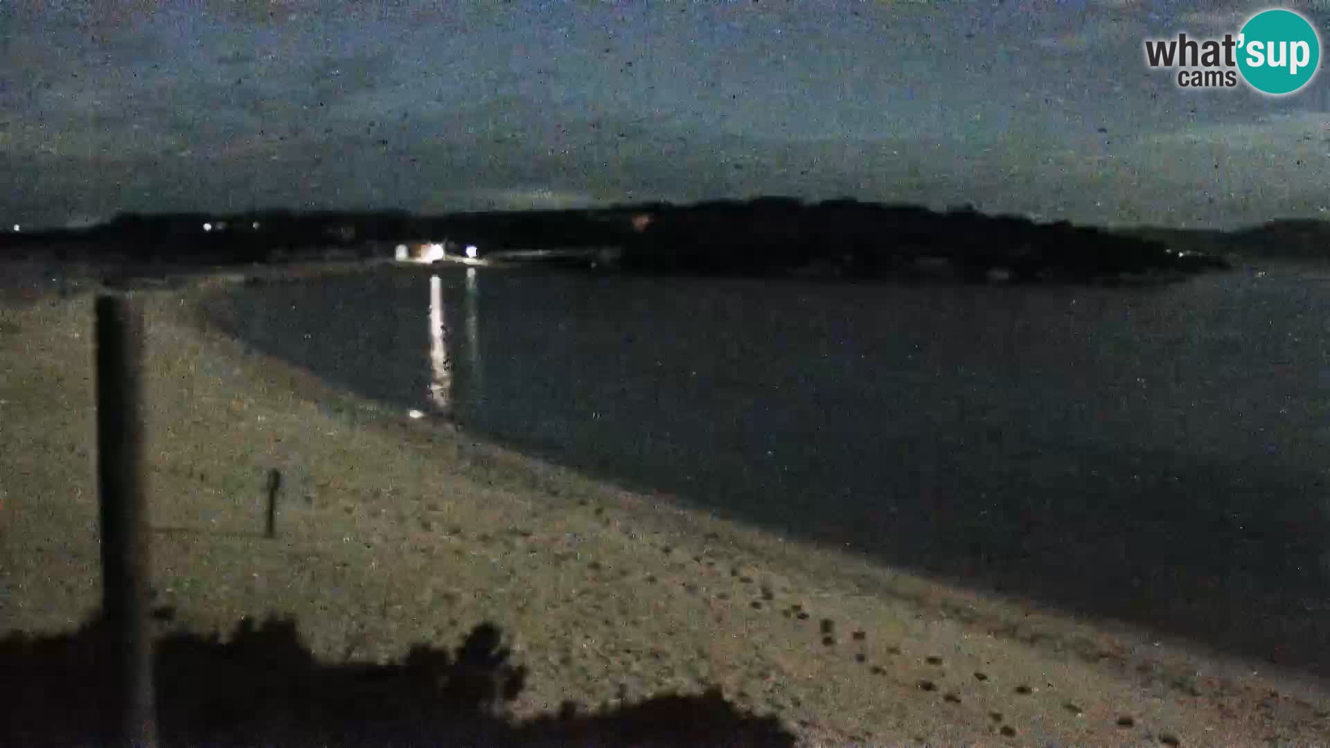 Webcam Porto Pollo Beach – Rupi’s
