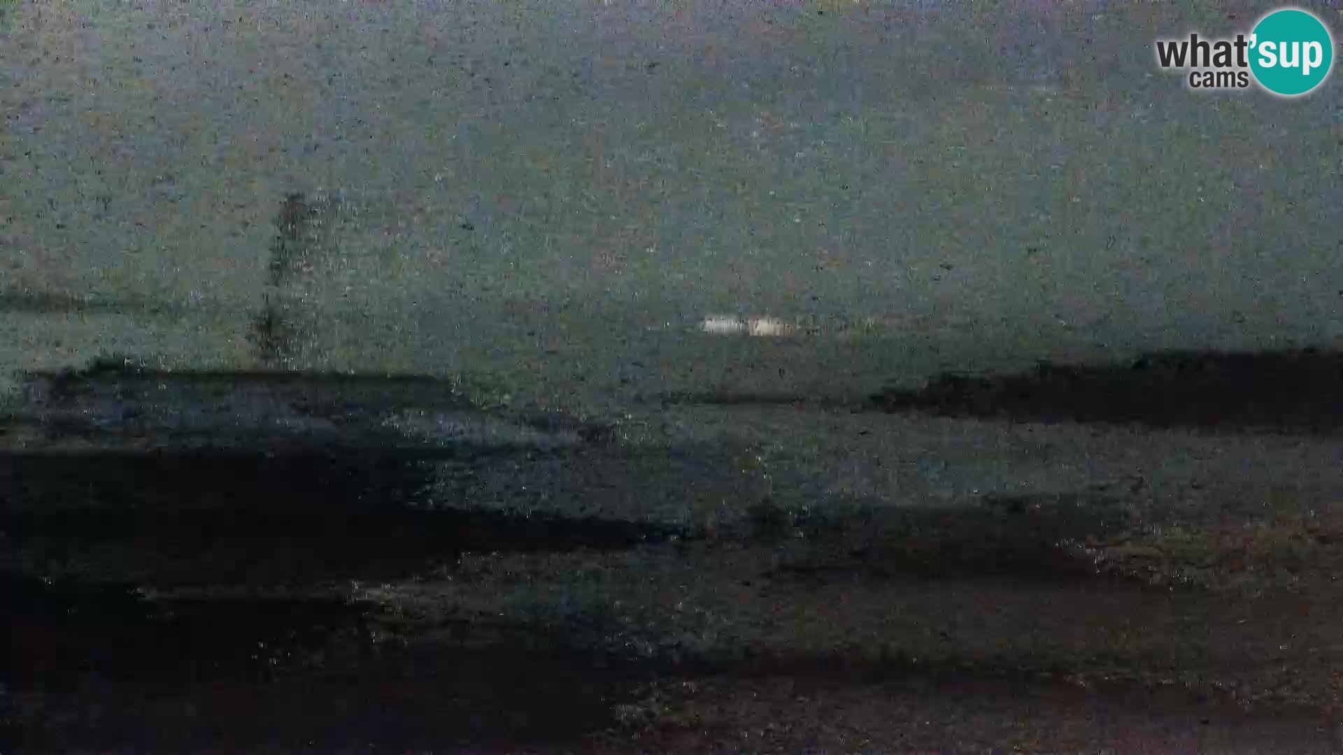 Web kamera plaža Porto Pollo – Rupi’s