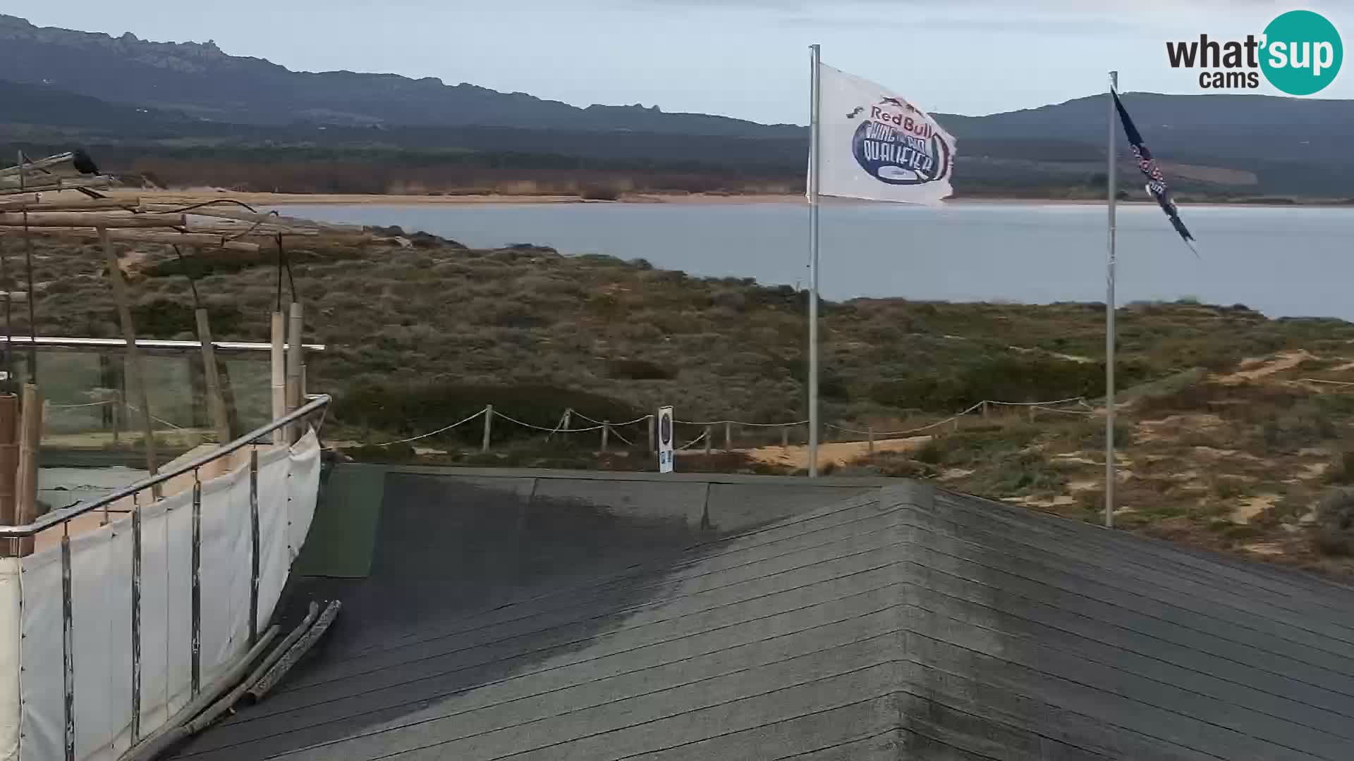 Webcam plage Porto Pollo – Rupi’s