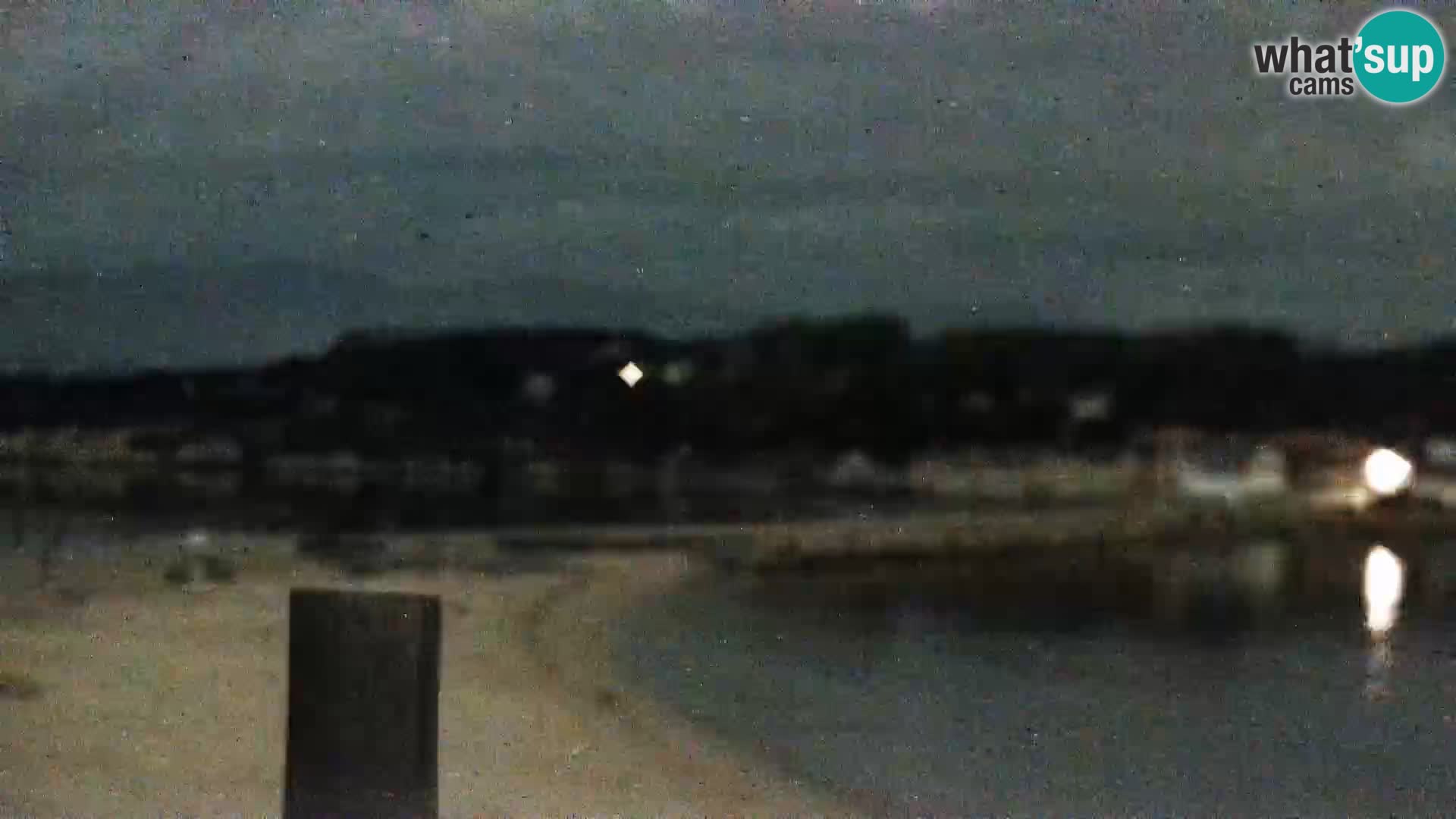 Webcam Playa Porto Pollo – Rupi’s