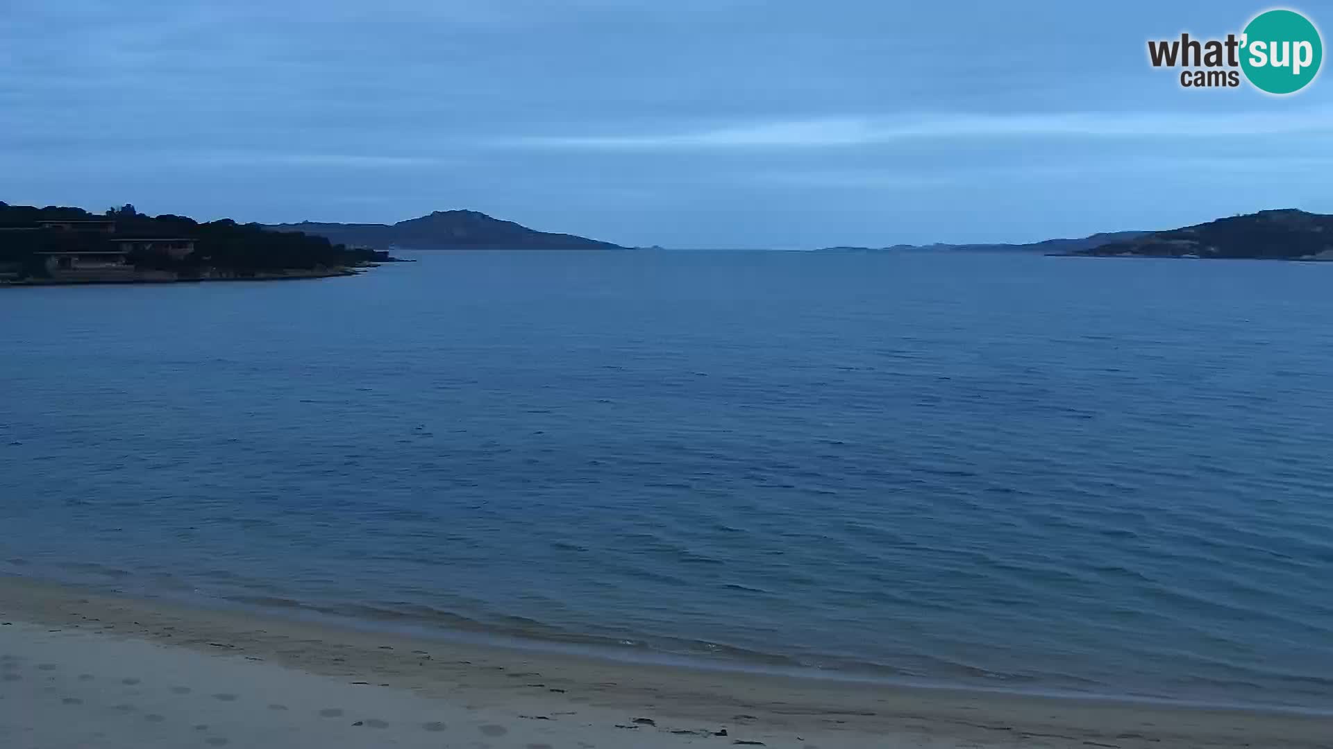 Webcam Playa Porto Pollo – Rupi’s