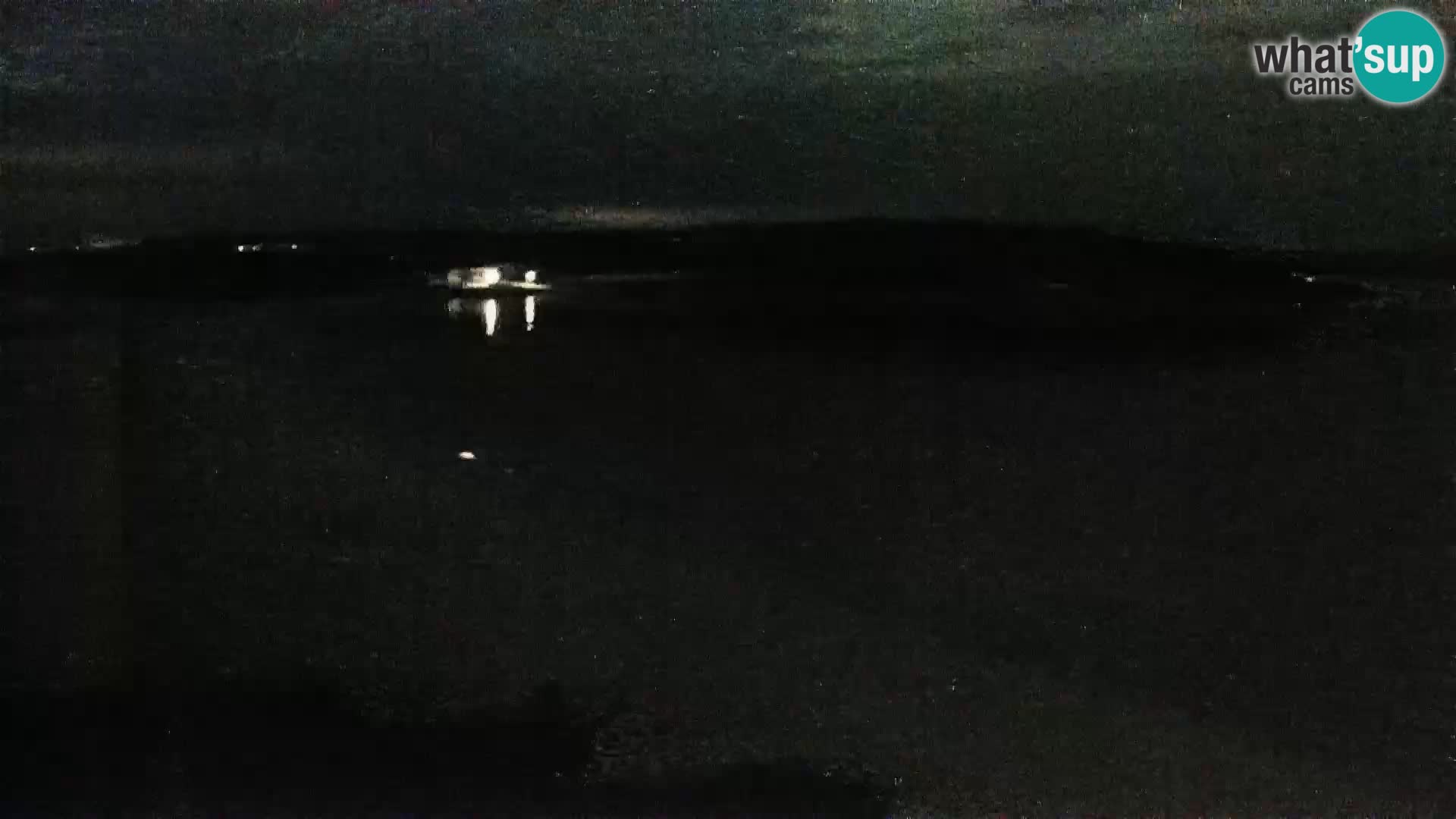 Webcam plage Porto Pollo – Rupi’s