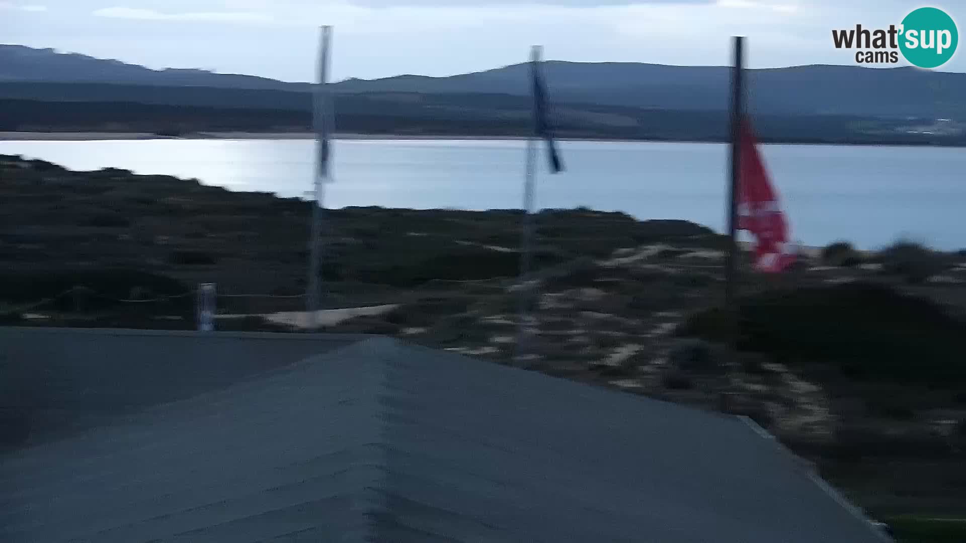 Webcam Porto Pollo Beach – Rupi’s