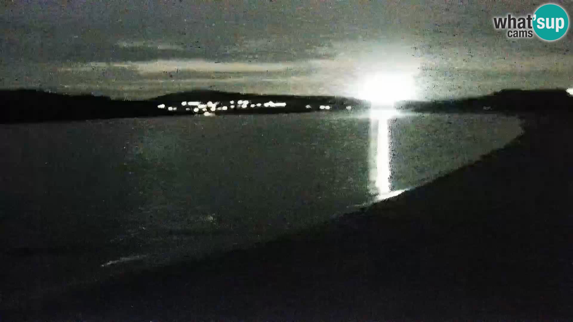 Webcam Porto Pollo Beach – Rupi’s