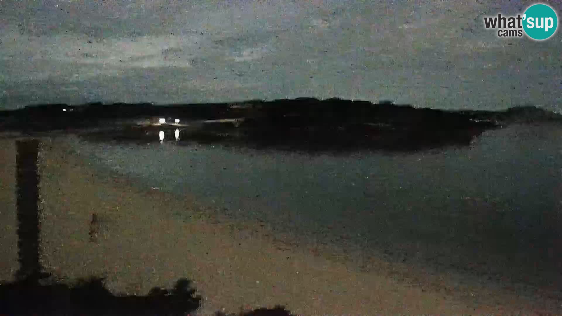 Webcam spiaggia Porto Pollo – Rupi’s bar