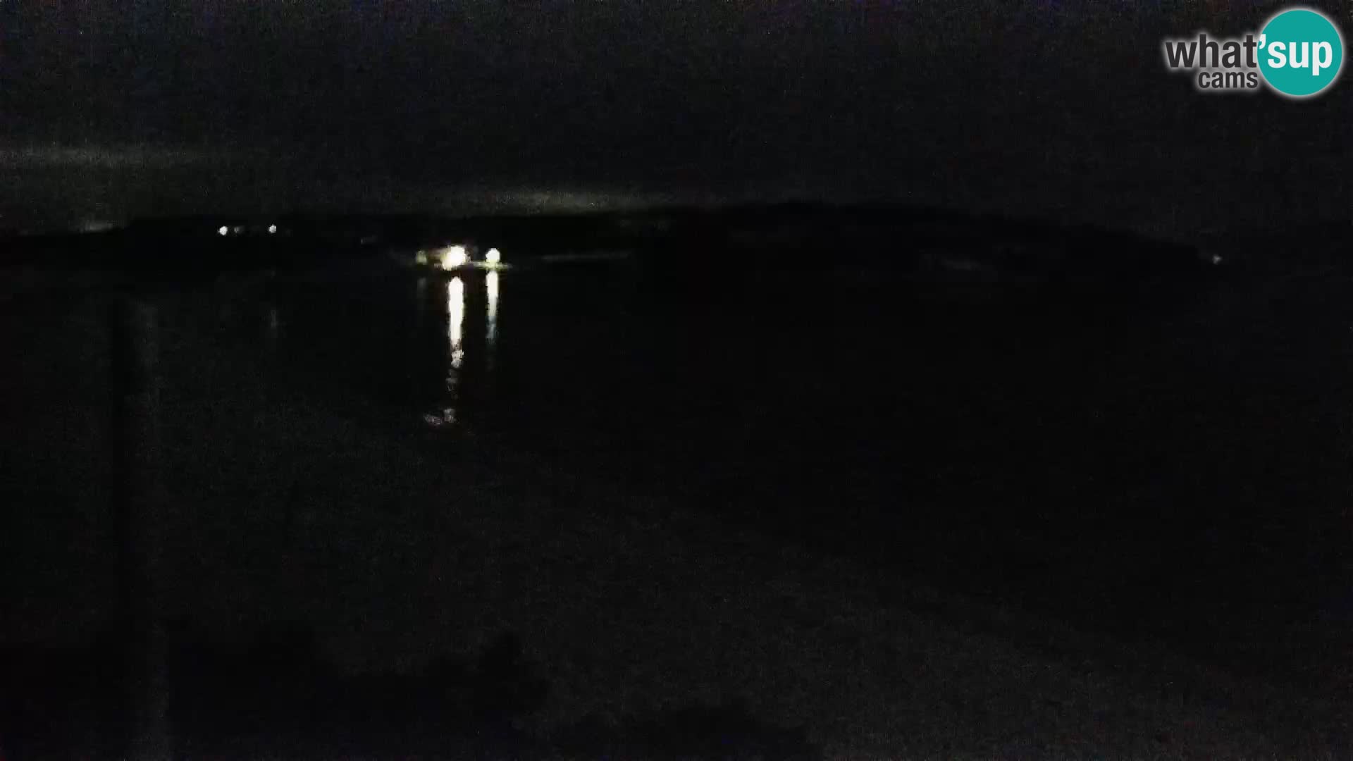 Webcam Porto Pollo Beach – Rupi’s