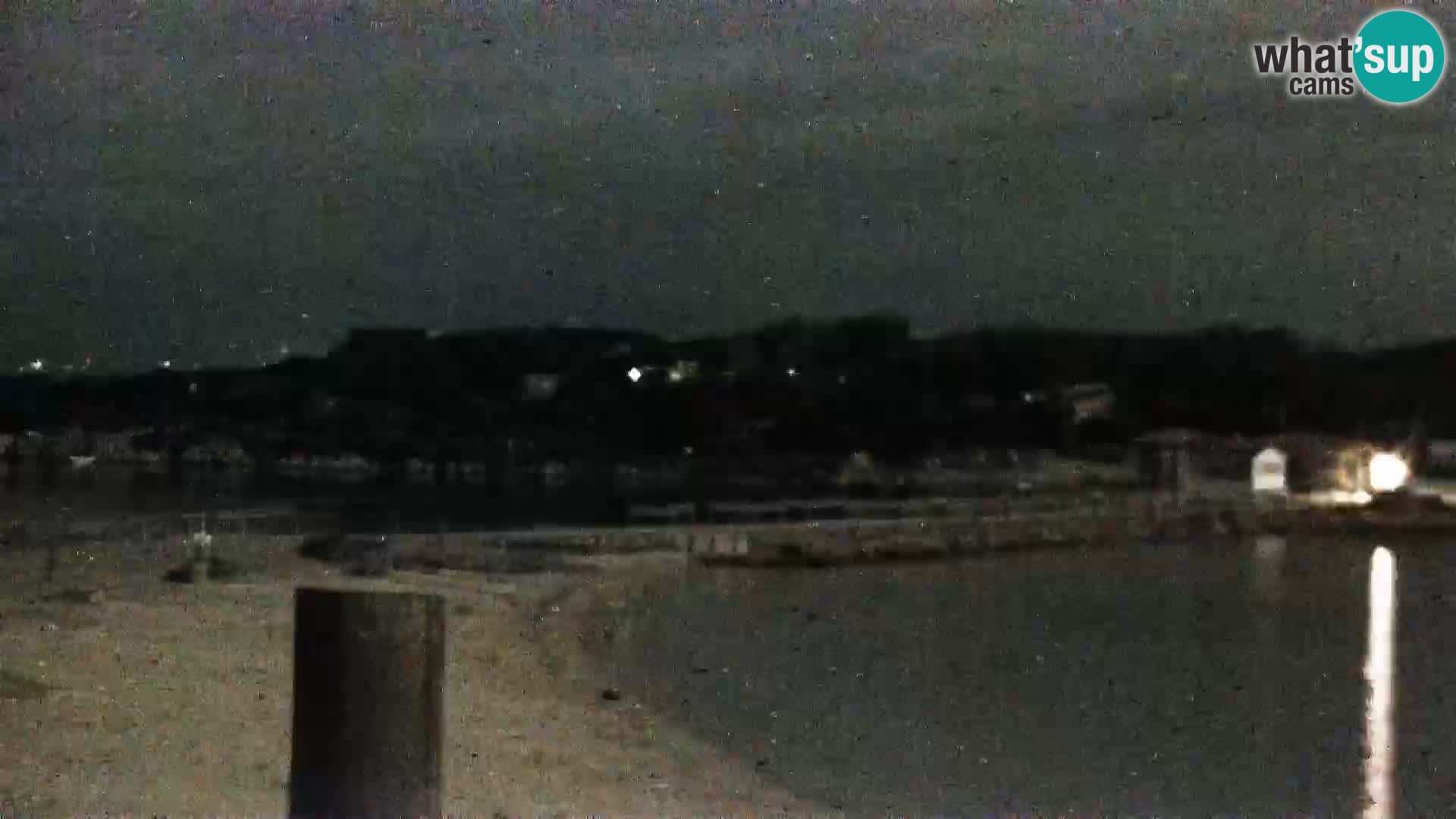 Webcam plage Porto Pollo – Rupi’s