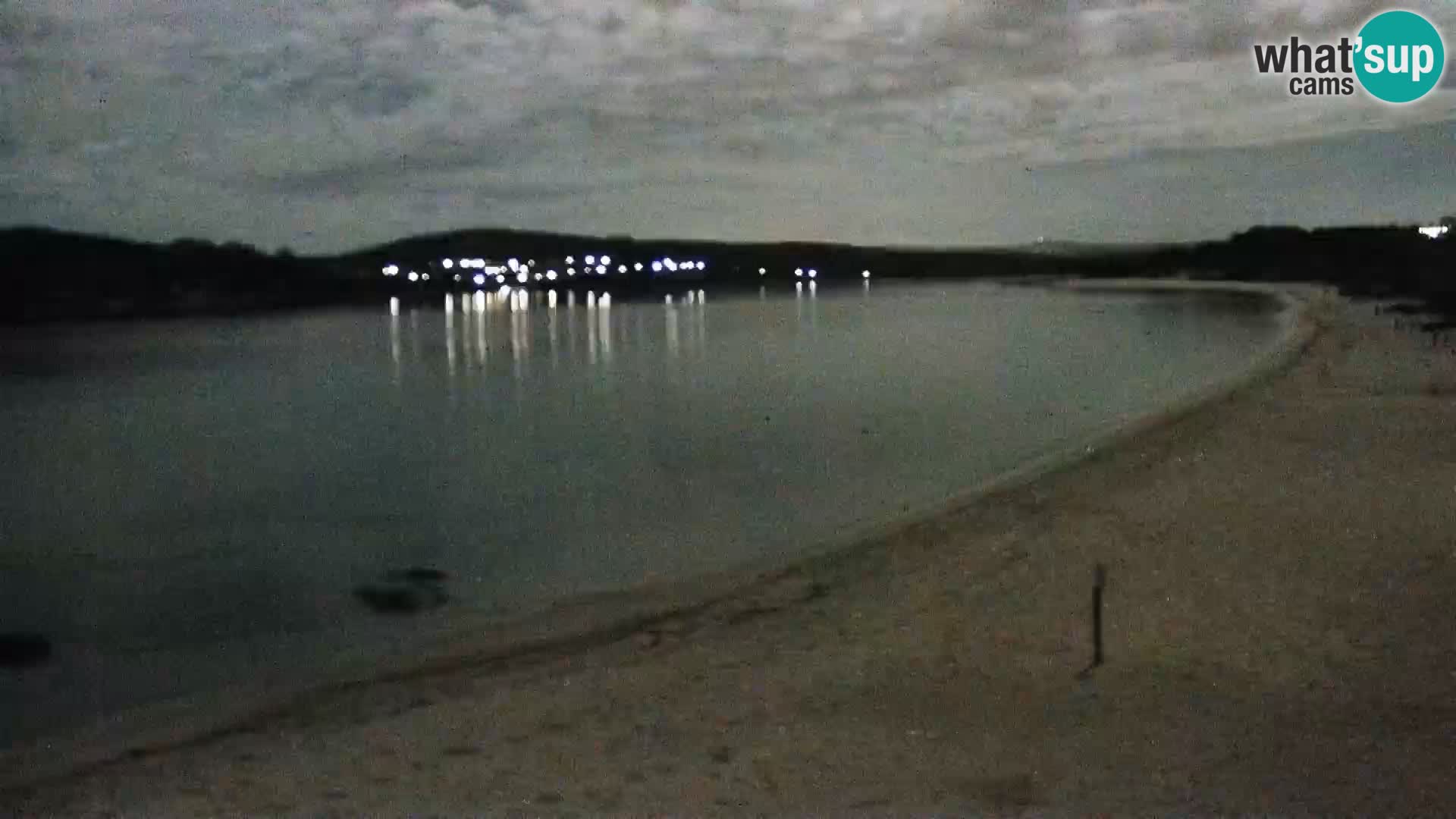 Webcam Porto Pollo Beach – Rupi’s