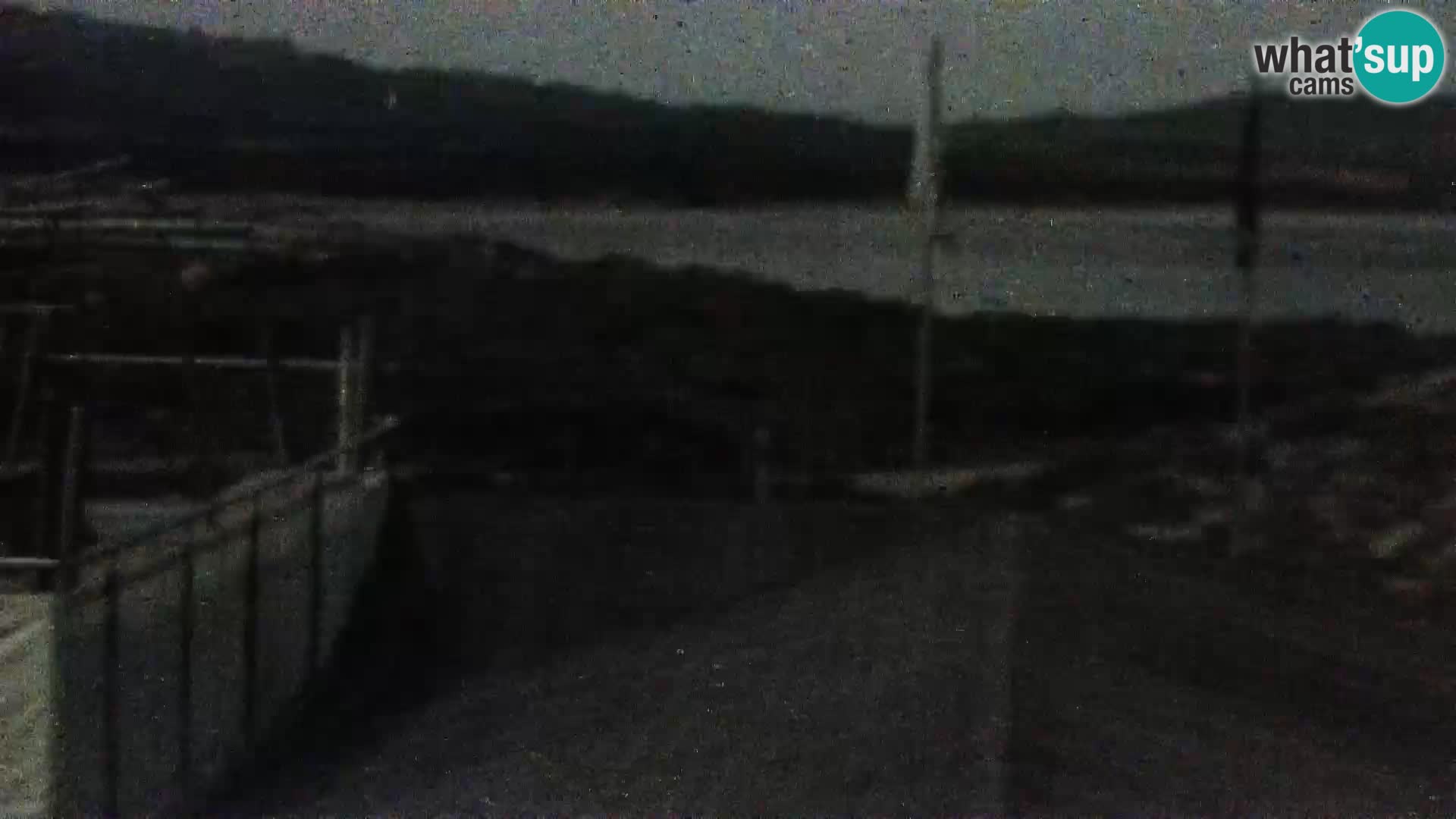 Webcam Porto Pollo Beach – Rupi’s