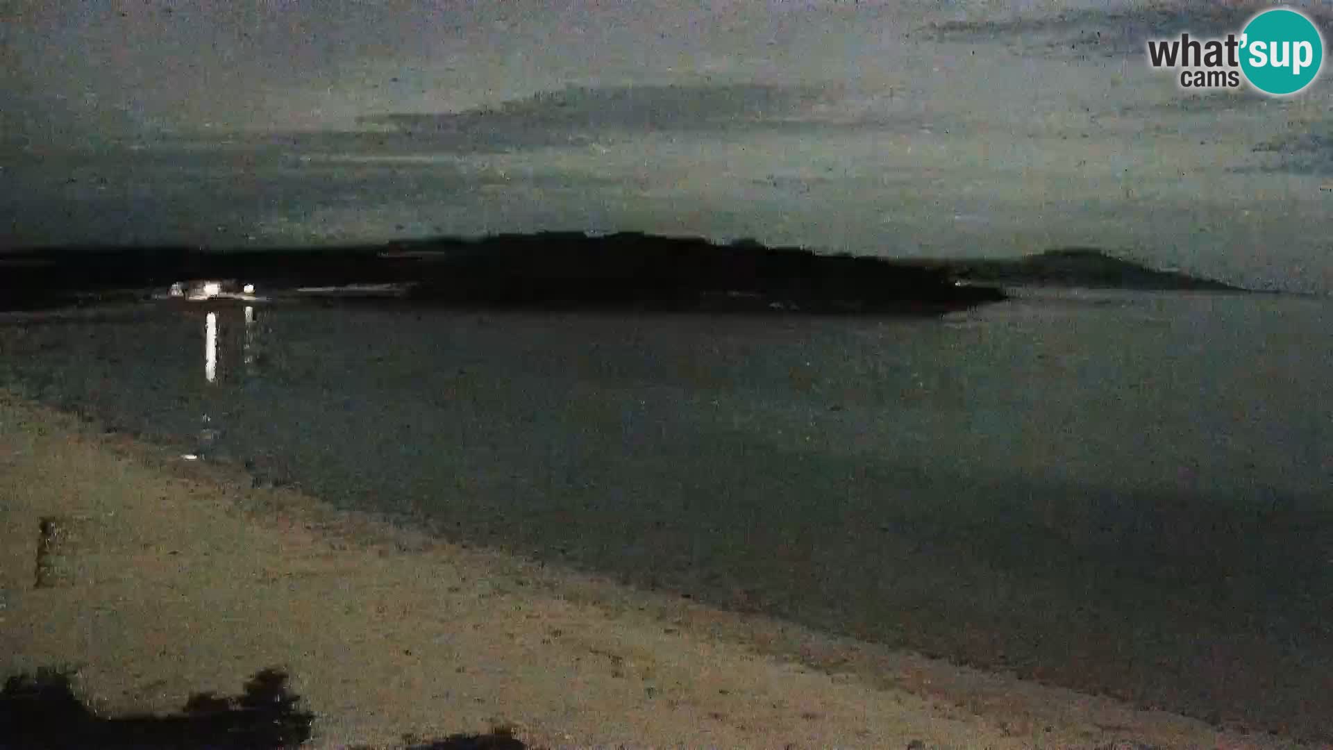 Webcam plage Porto Pollo – Rupi’s