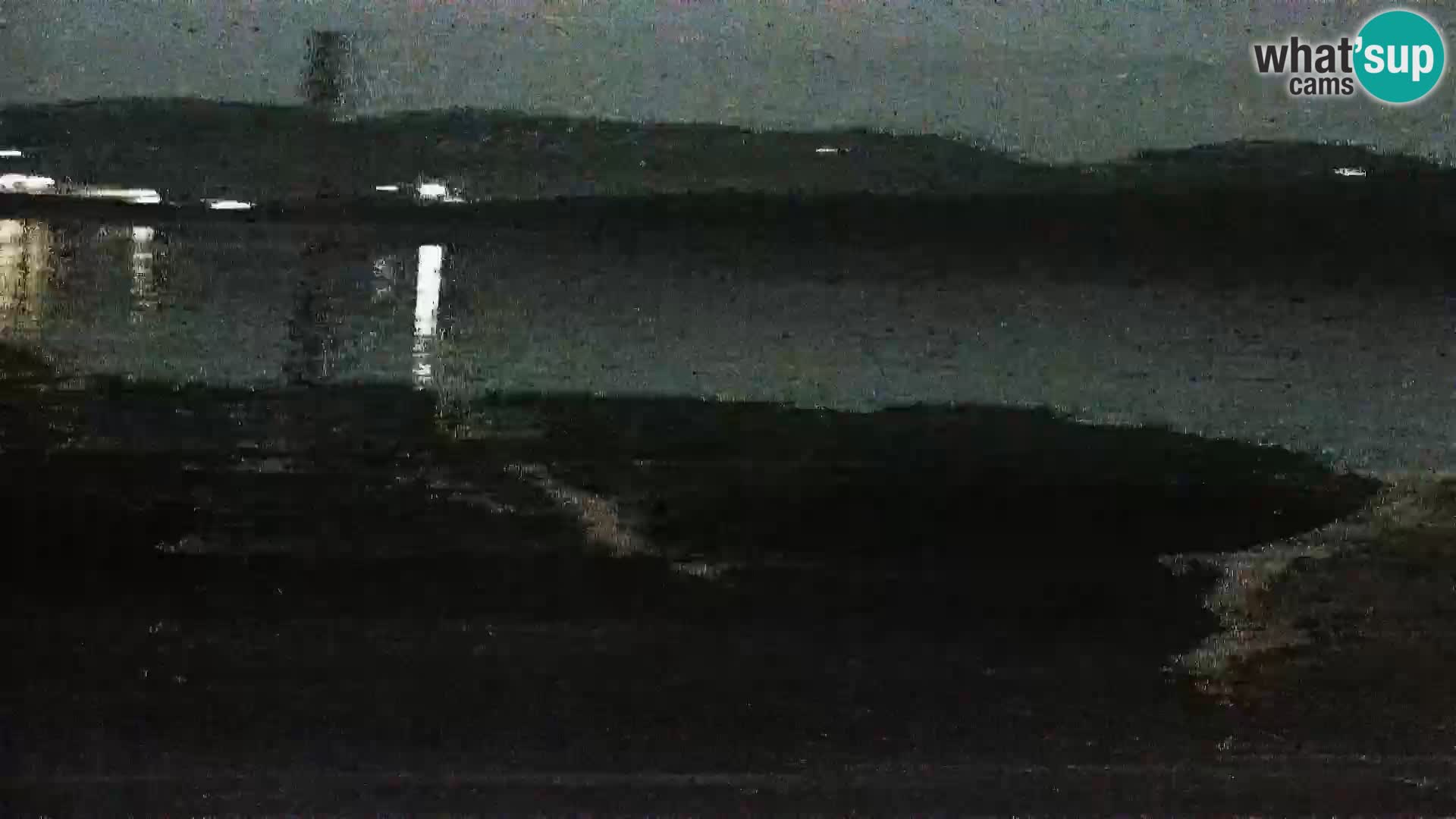 Web kamera plaža Porto Pollo – Rupi’s