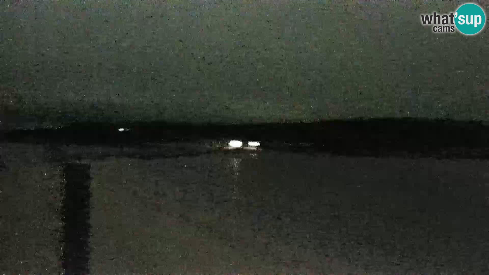 Webcam plage Porto Pollo – Rupi’s