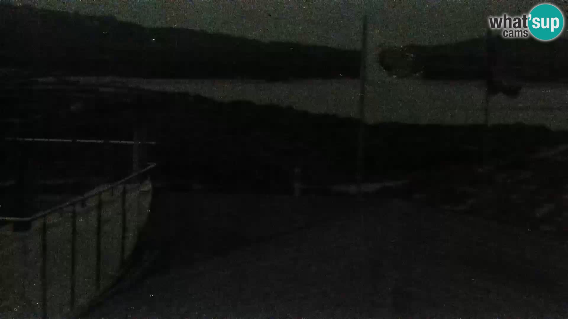 Webcam Strand Porto Pollo – Rupi’s