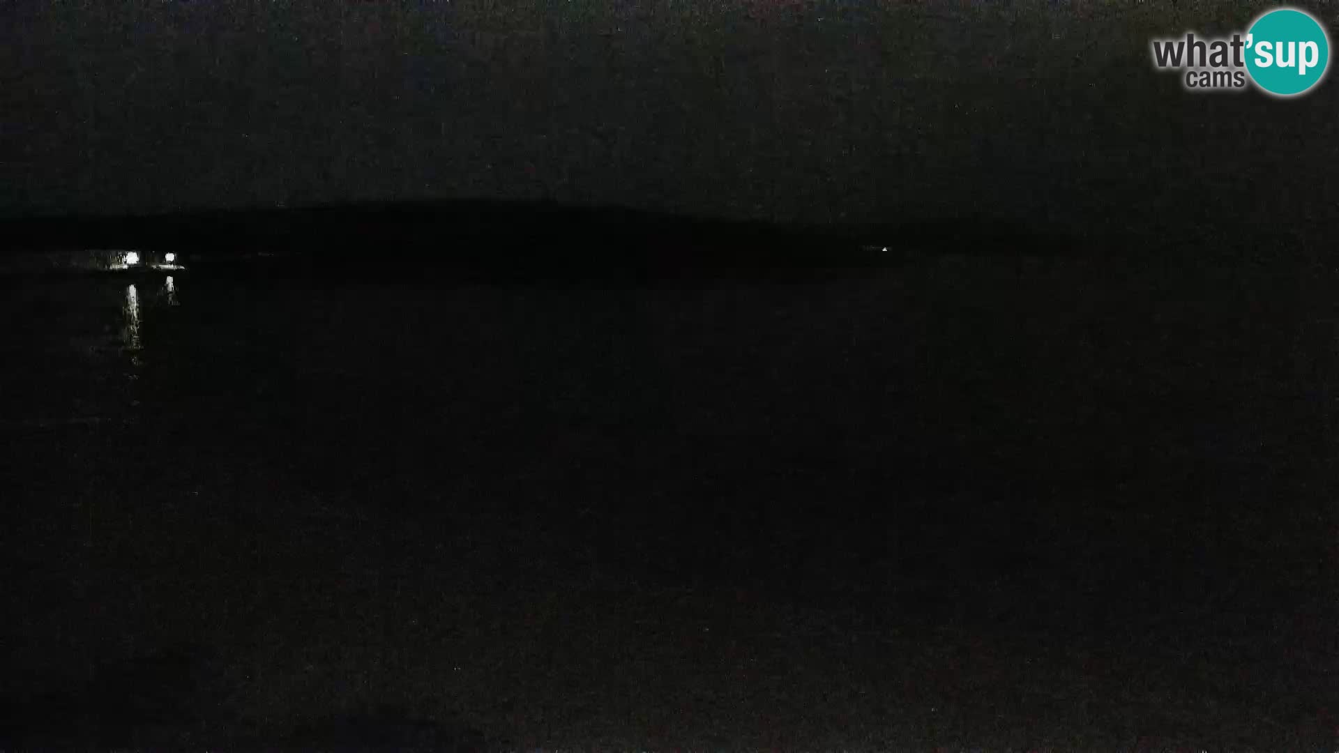 Spletna kamera plaža Porto Pollo – Rupi’s