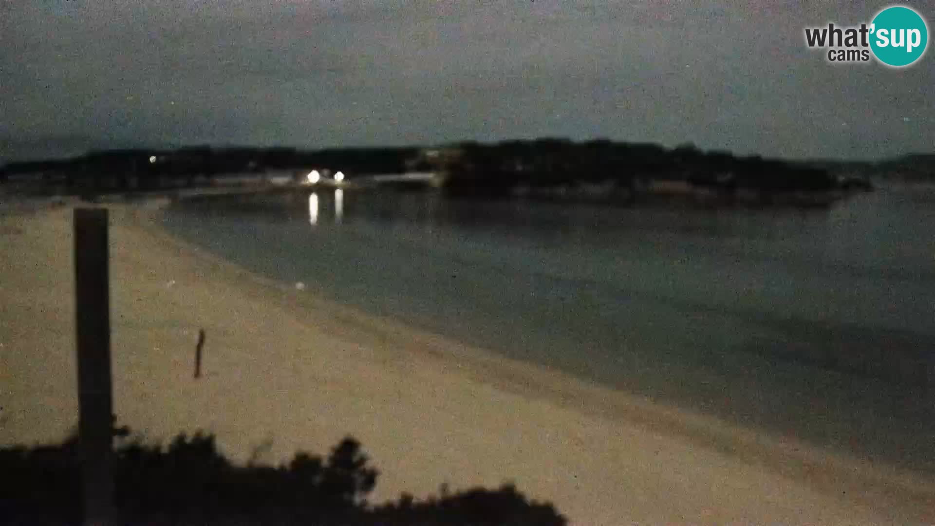 Webcam spiaggia Porto Pollo – Rupi’s bar