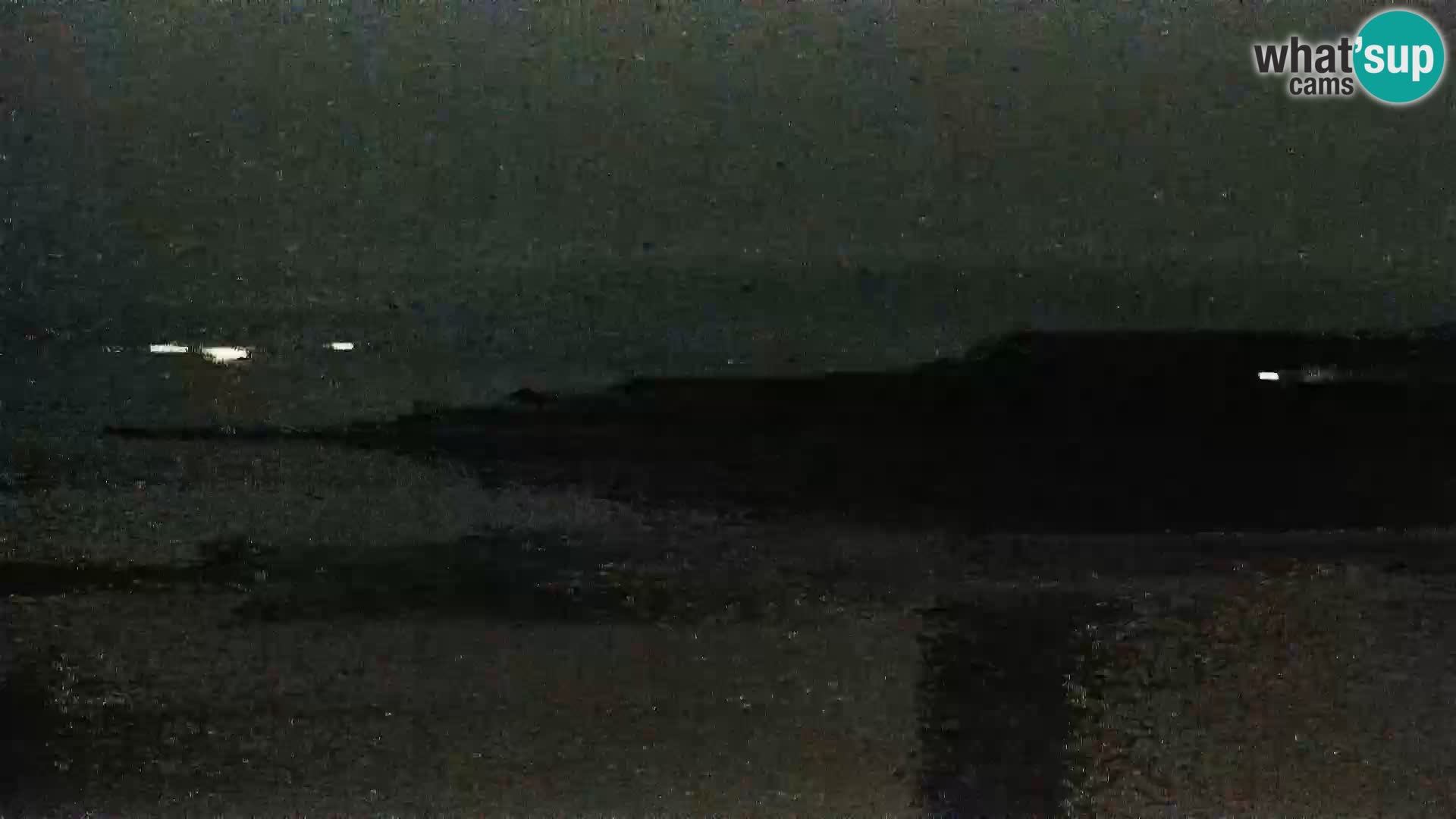 Webcam plage Porto Pollo – Rupi’s