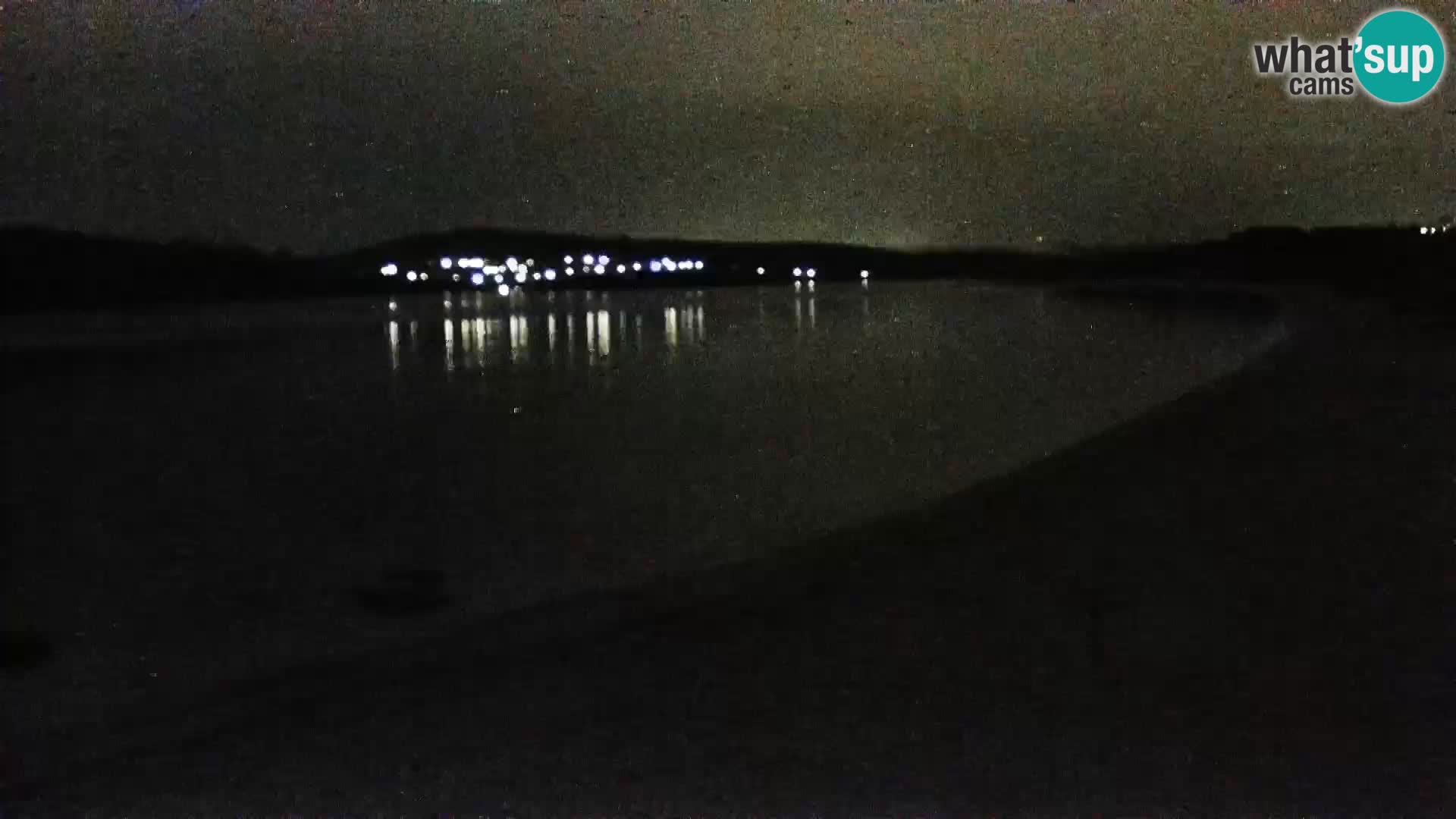 Webcam spiaggia Porto Pollo – Rupi’s bar