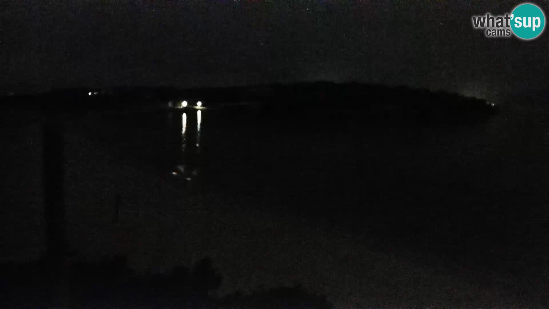 Webcam plage Porto Pollo – Rupi’s