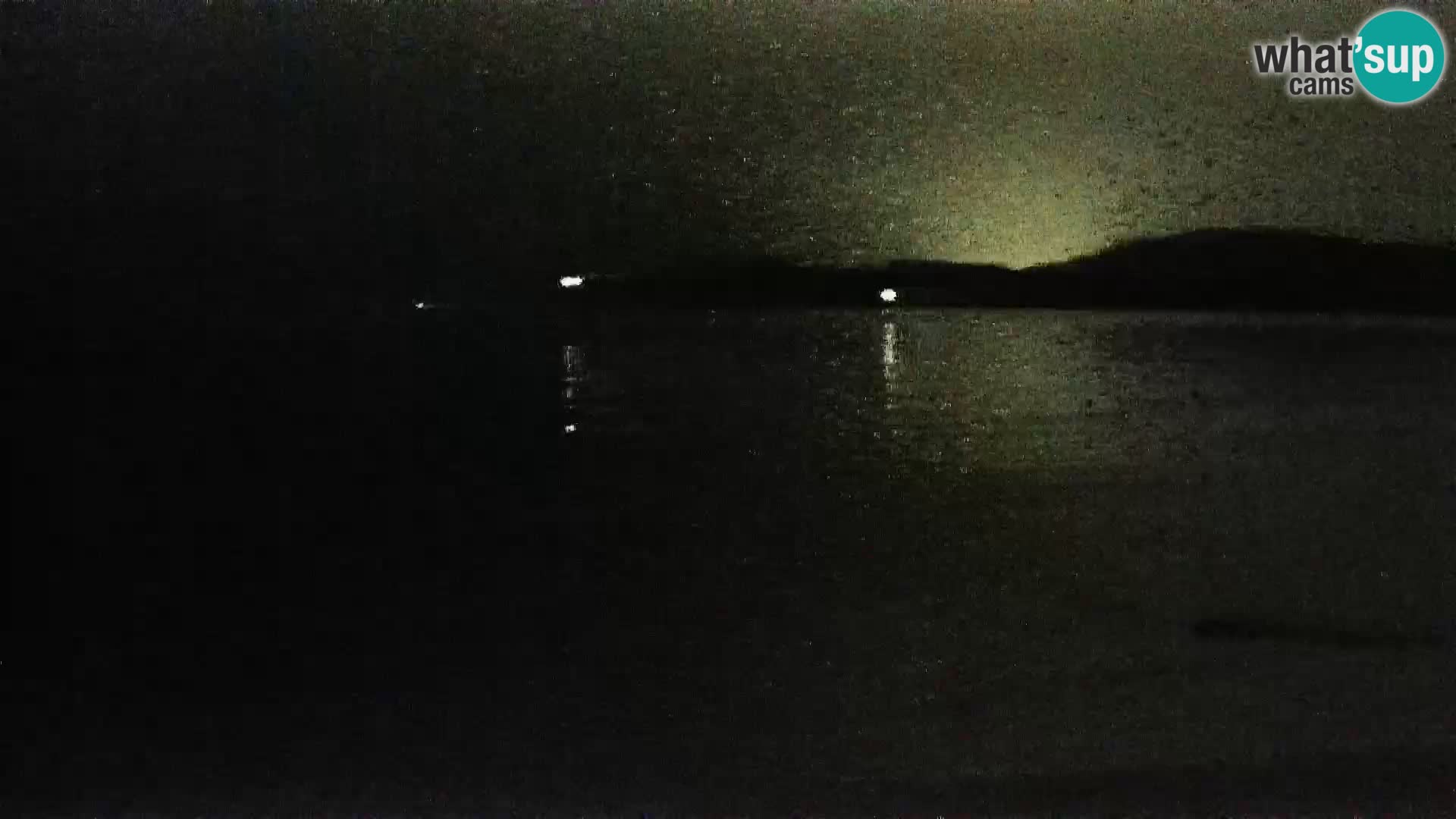 Web kamera plaža Porto Pollo – Rupi’s