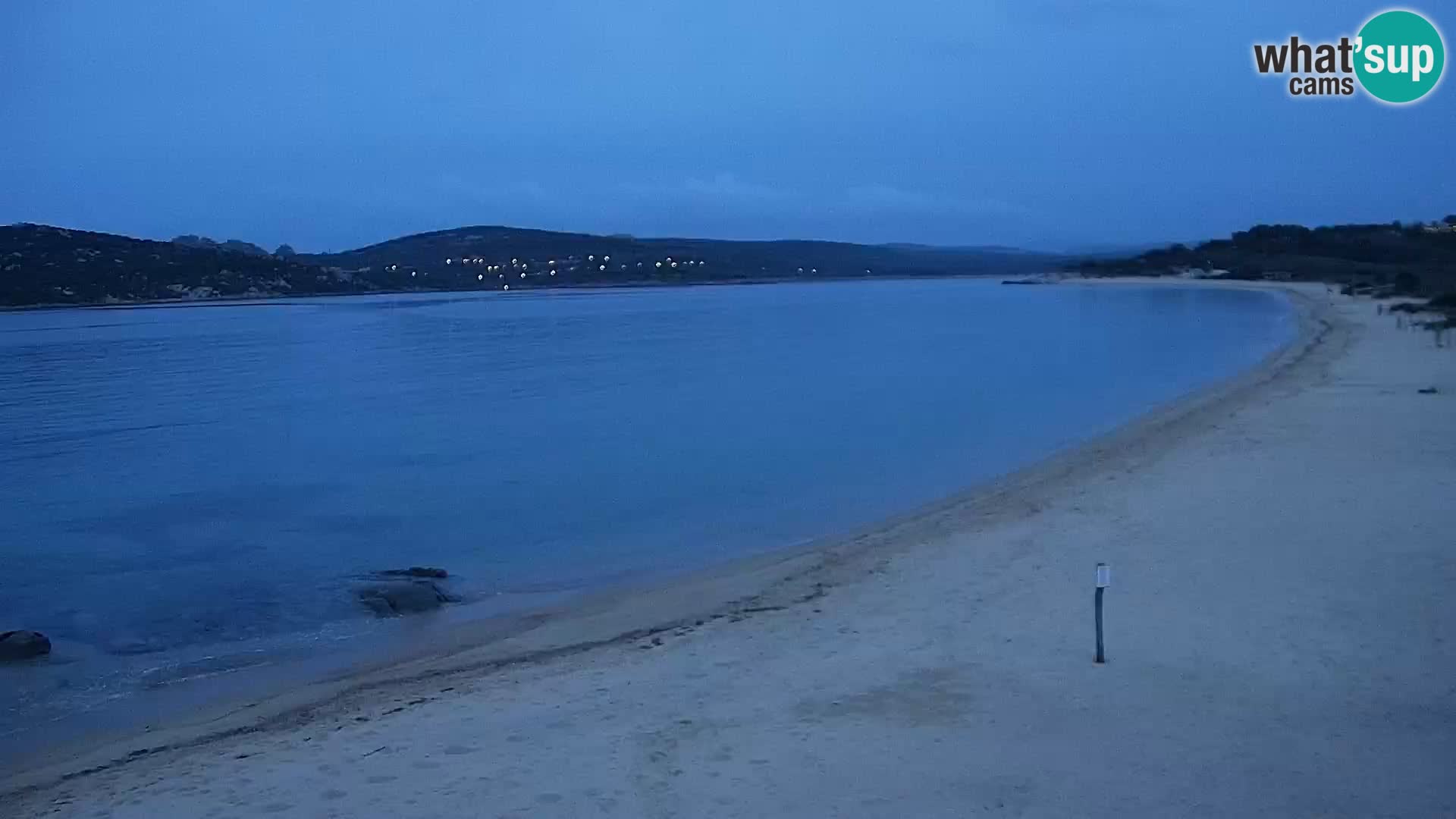 Webcam Porto Pollo Beach – Rupi’s