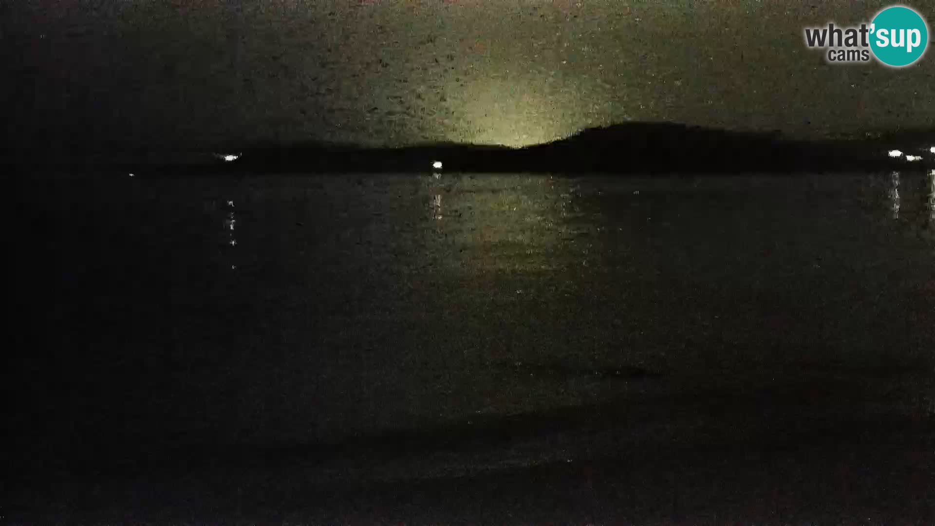 Webcam Porto Pollo Beach – Rupi’s