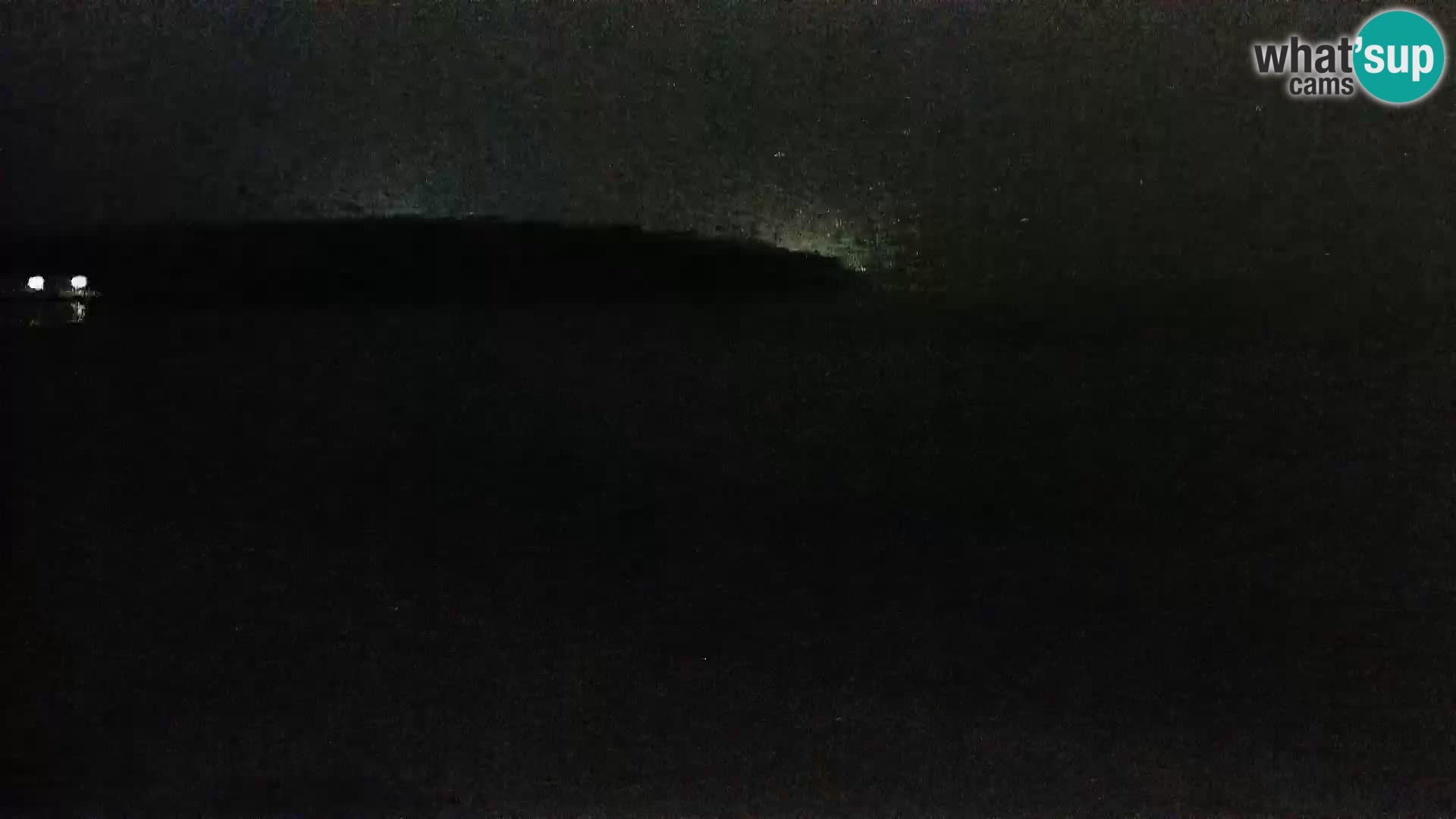 Webcam plage Porto Pollo – Rupi’s