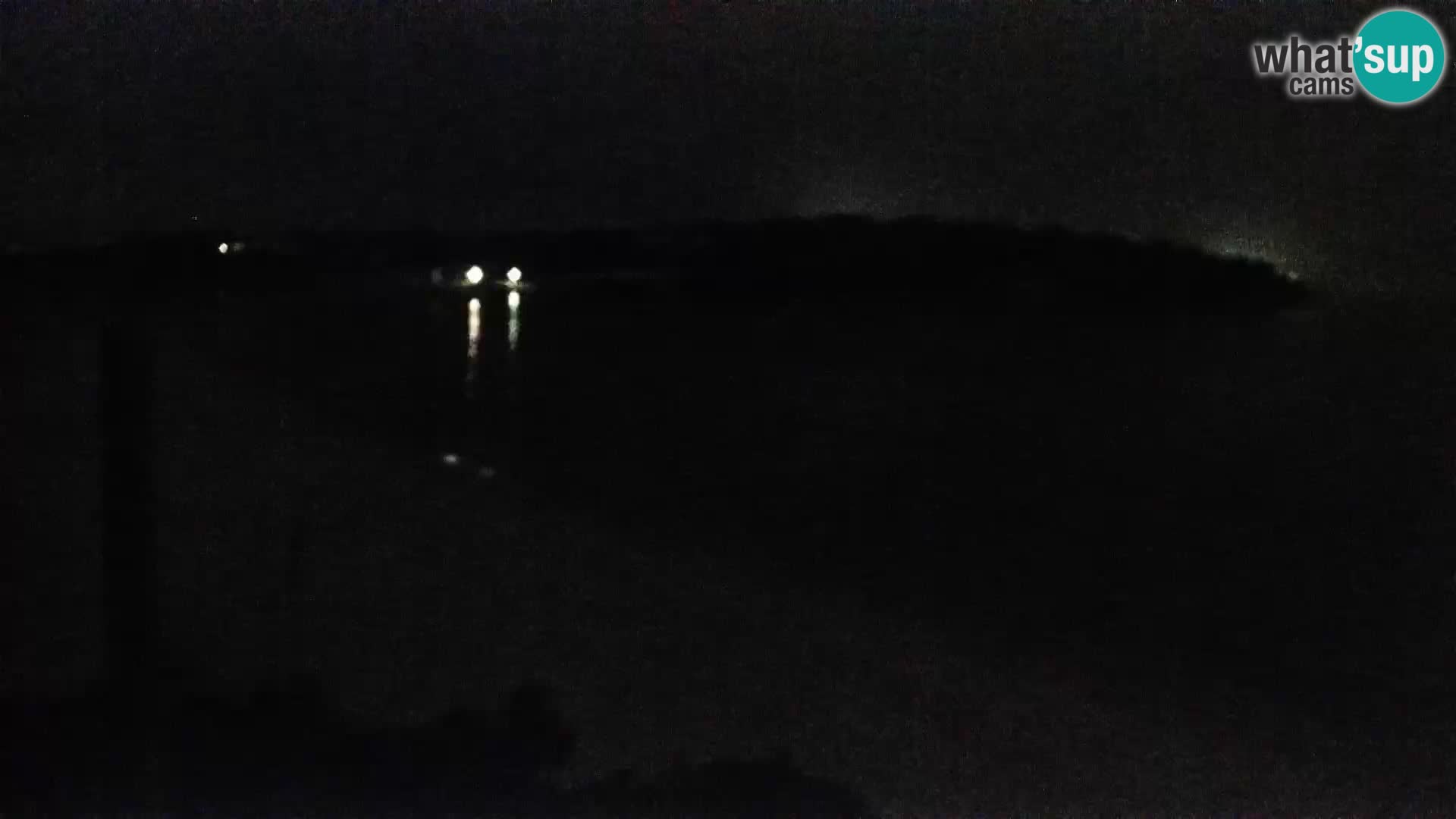 Webcam Playa Porto Pollo – Rupi’s