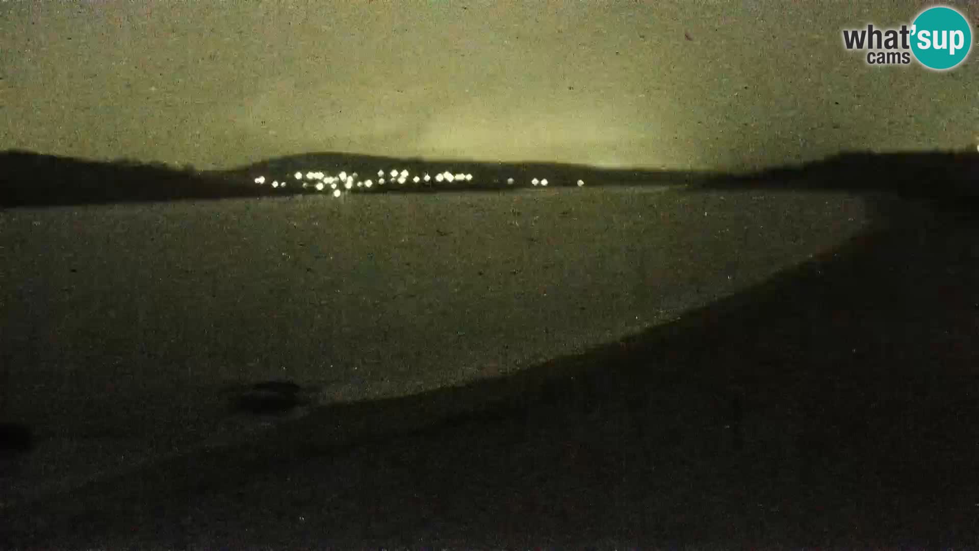 Webcam plage Porto Pollo – Rupi’s