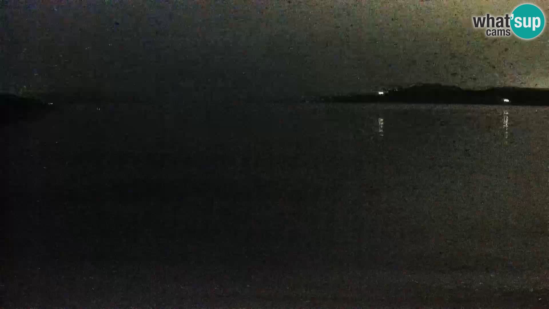 Spletna kamera plaža Porto Pollo – Rupi’s