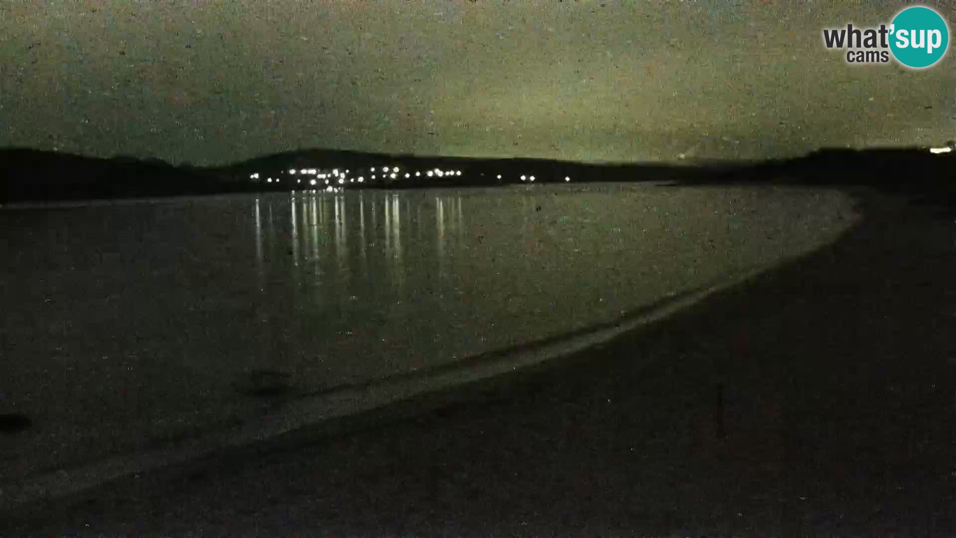 Webcam Playa Porto Pollo – Rupi’s