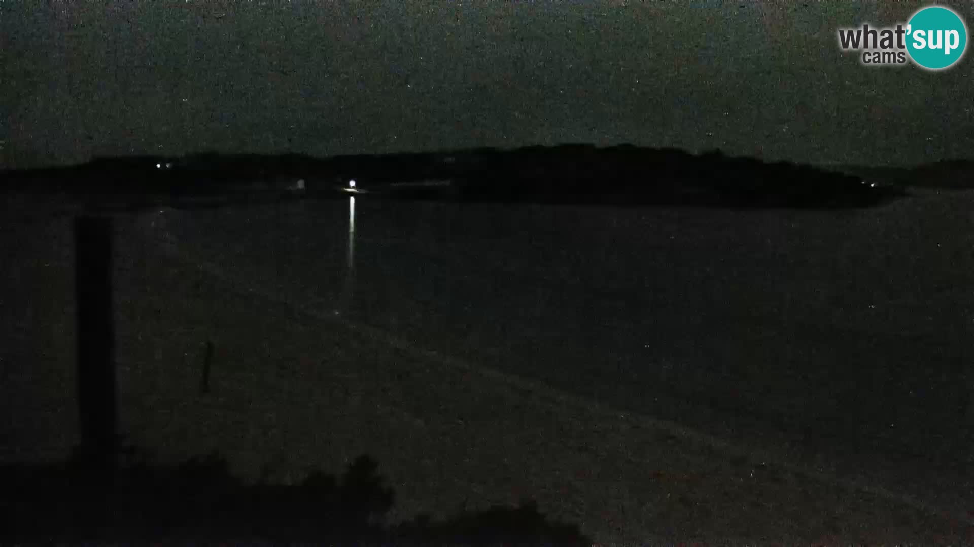 Webcam plage Porto Pollo – Rupi’s