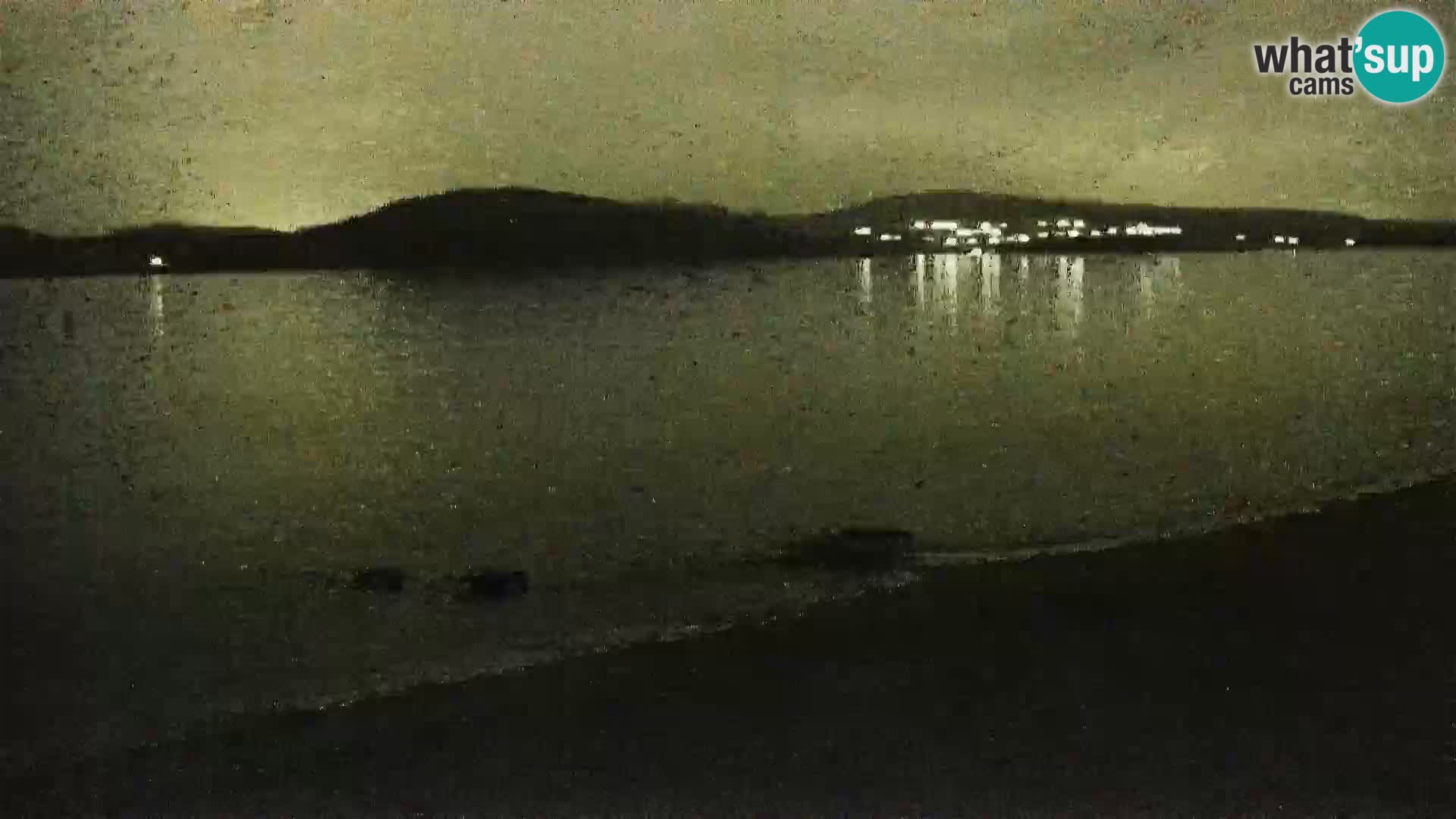 Webcam Playa Porto Pollo – Rupi’s