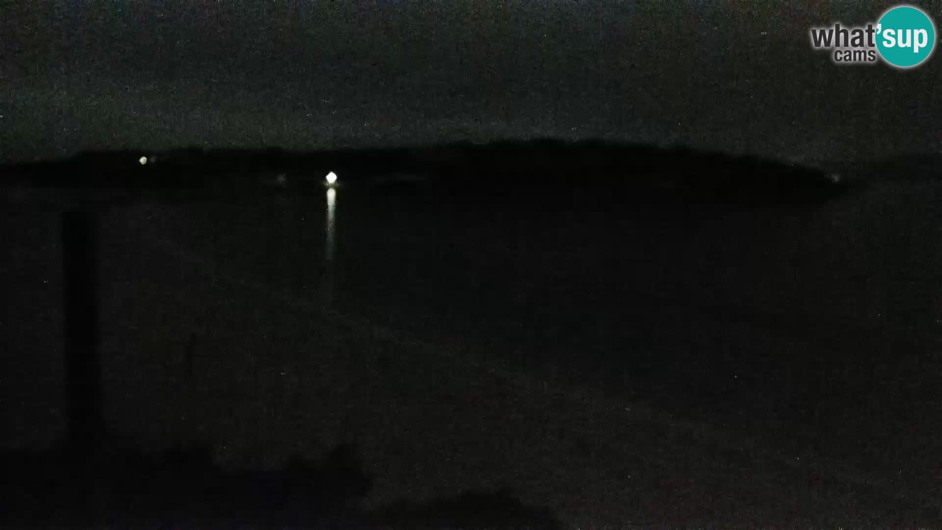 Webcam plage Porto Pollo – Rupi’s